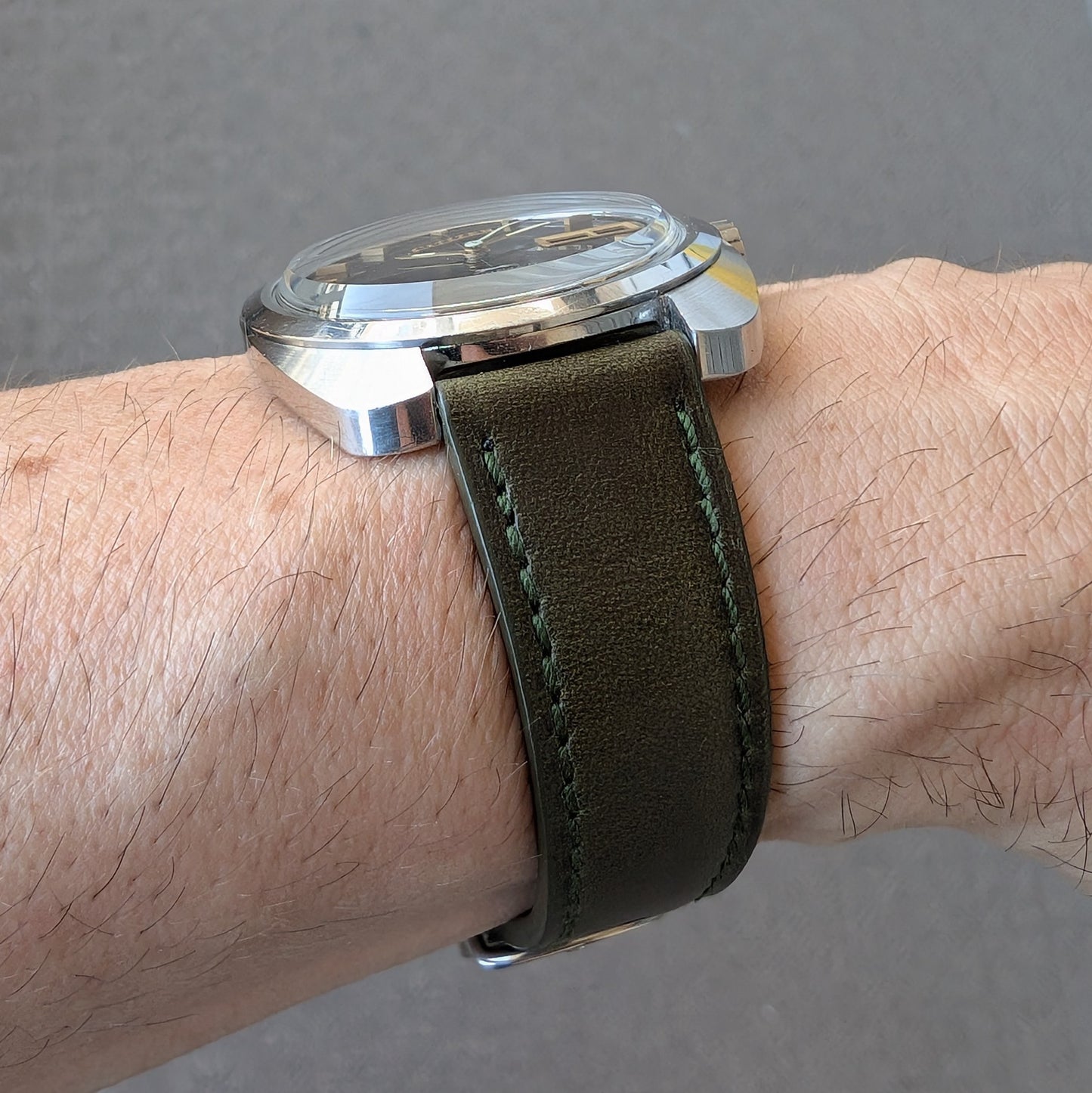 1970 Citizen Leopard Super Beat 4-720555