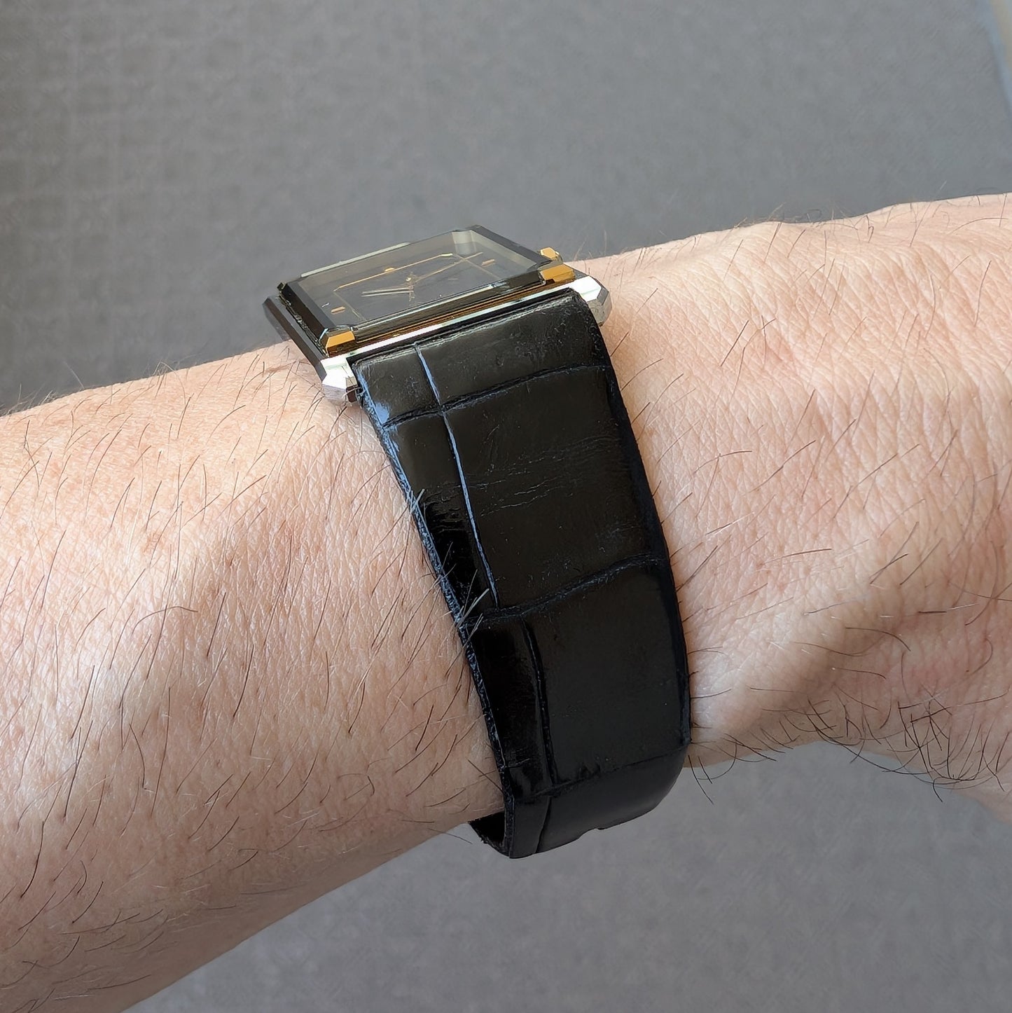 1985 Seiko Dolce 7321-5990