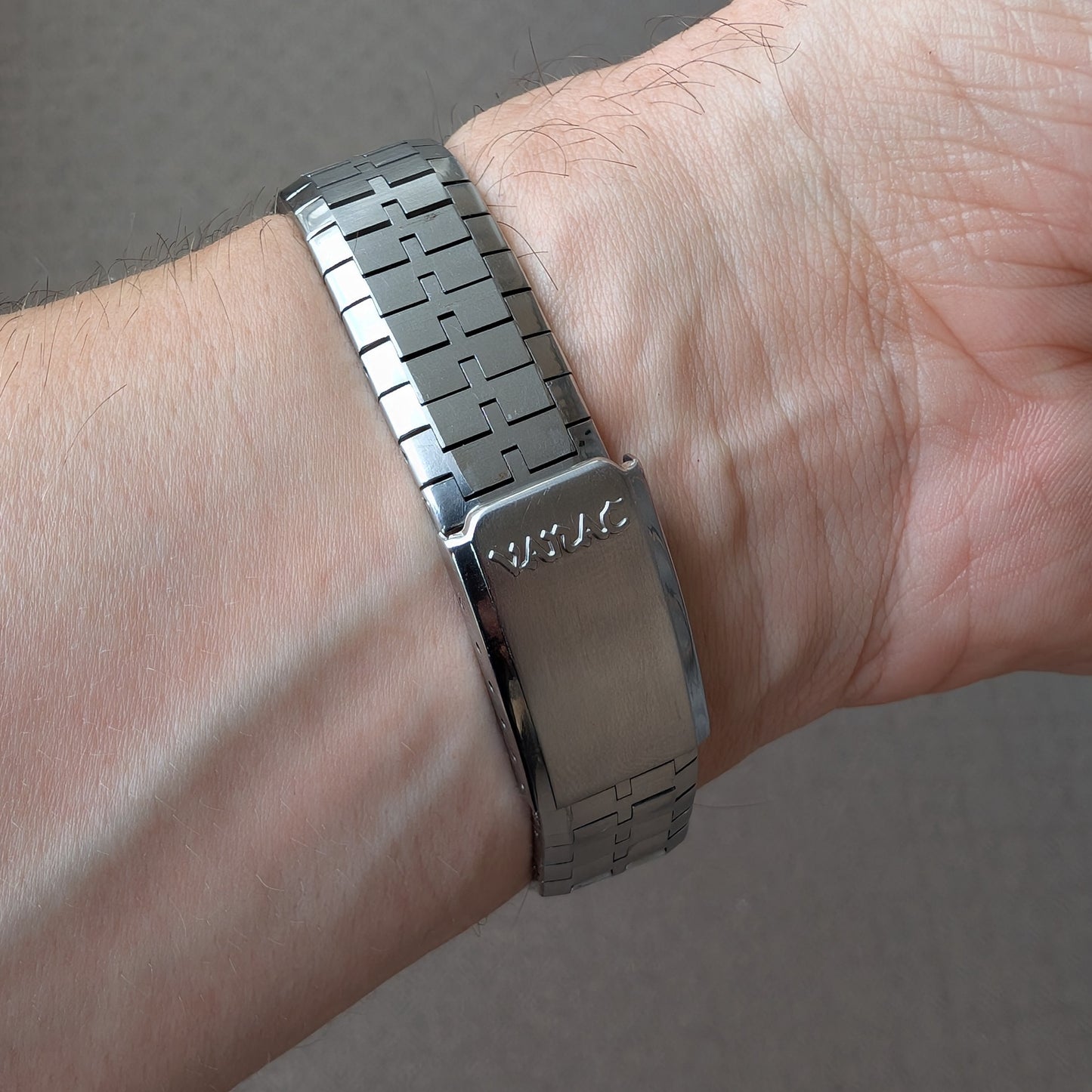 1973 Seiko KS Vanac Special 5246-6051