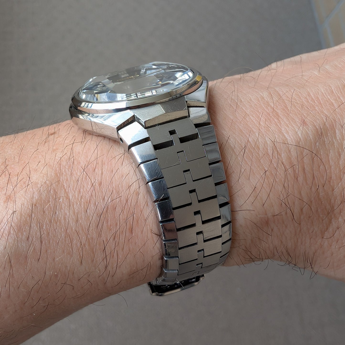 1973 Seiko KS Vanac Special 5246-6051