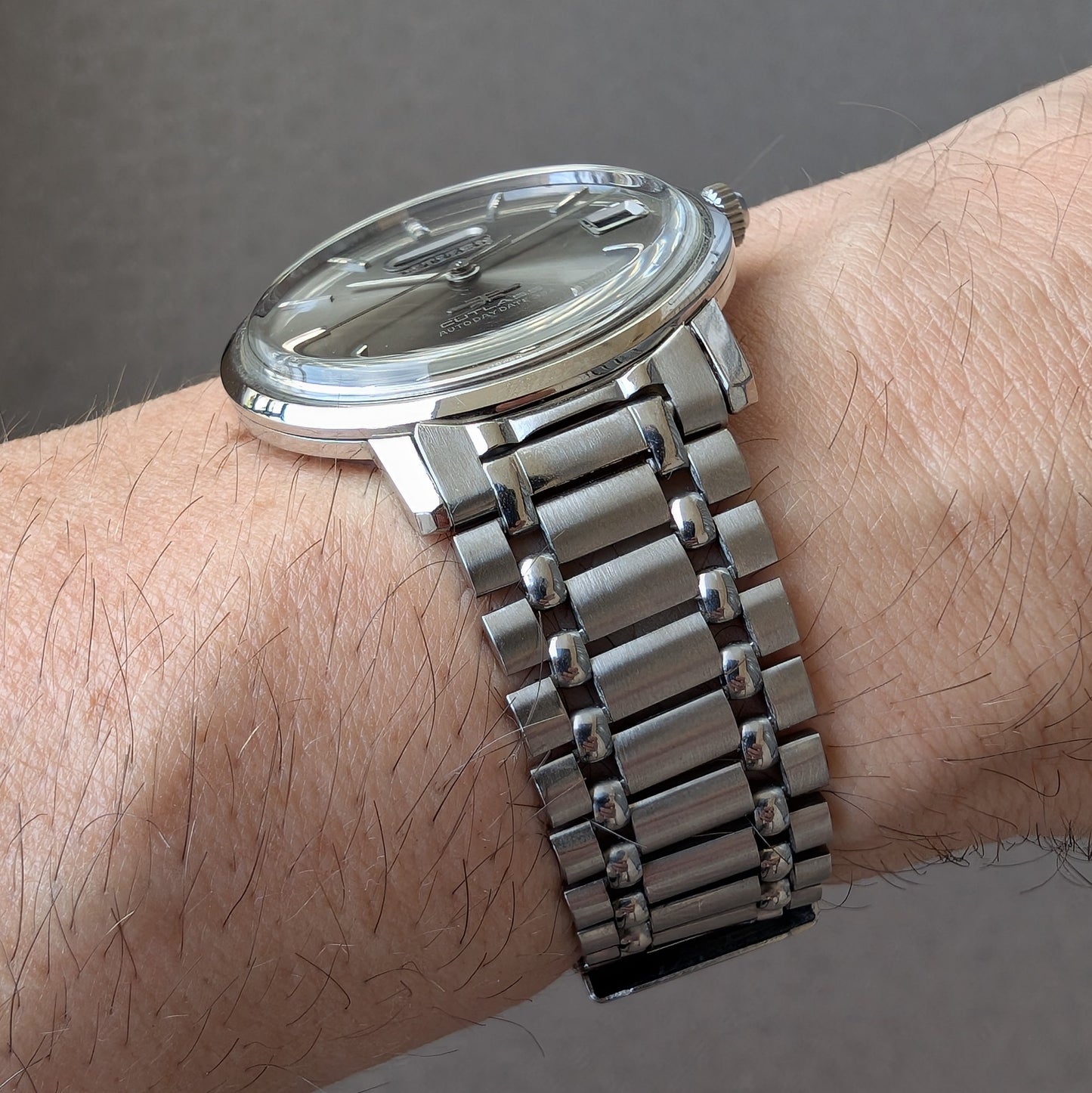 1968 Citizen Cutlass CUSS3001-Y
