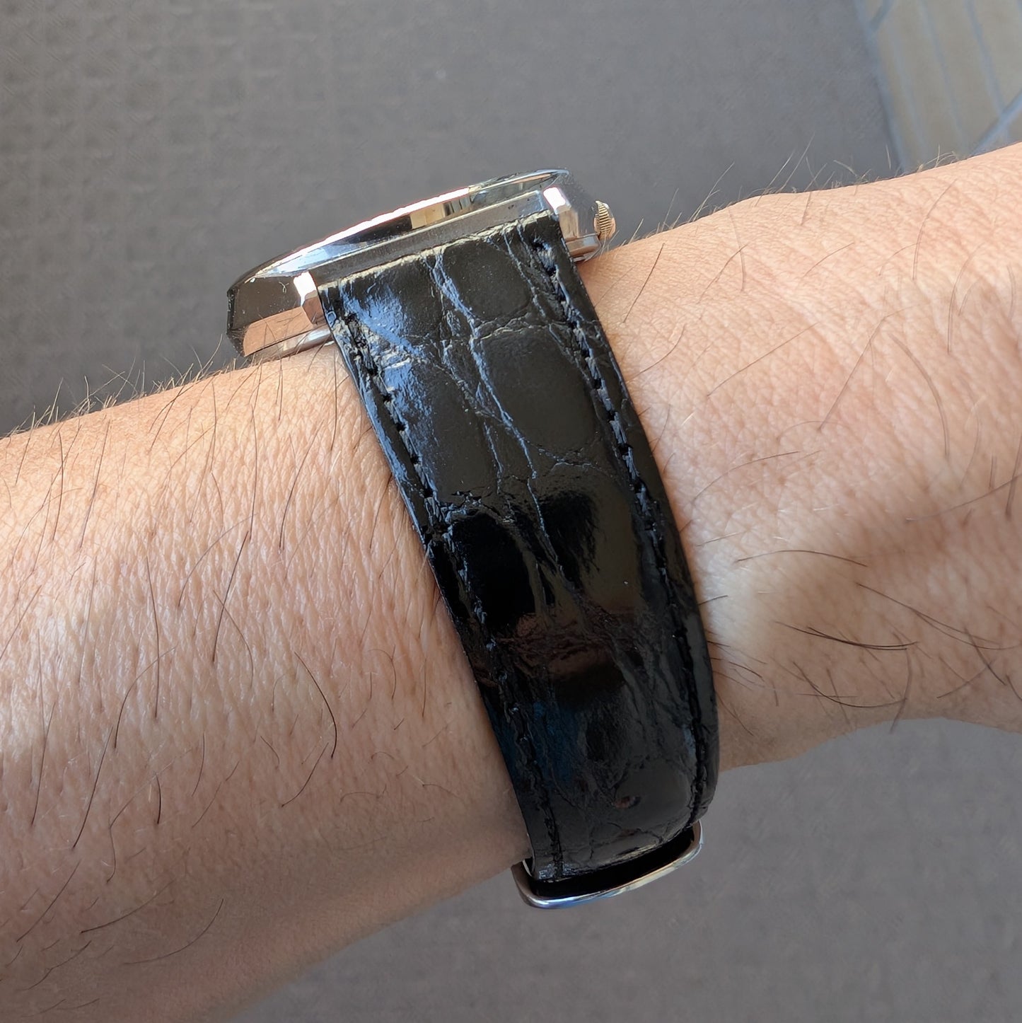 1978 Seiko Grand Quartz 9943-8030