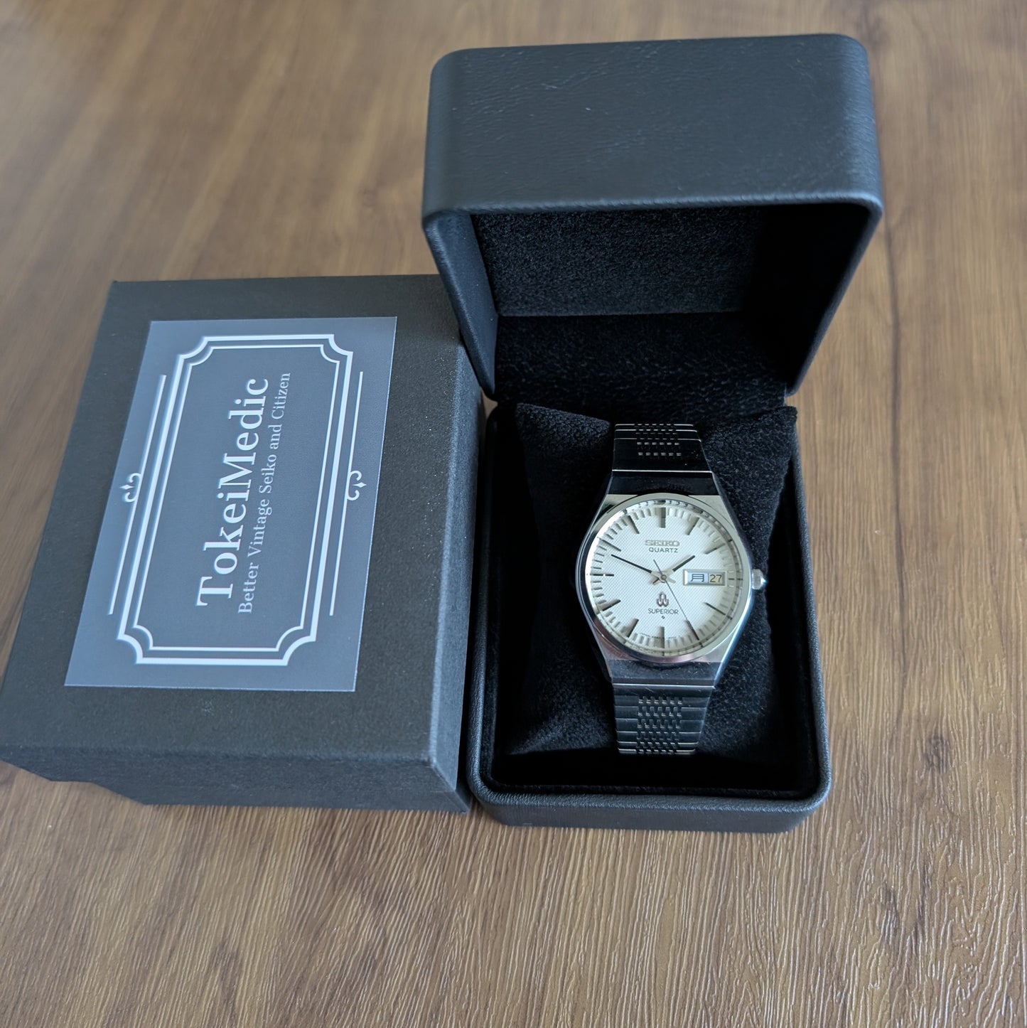 Service Superior 4883-8100