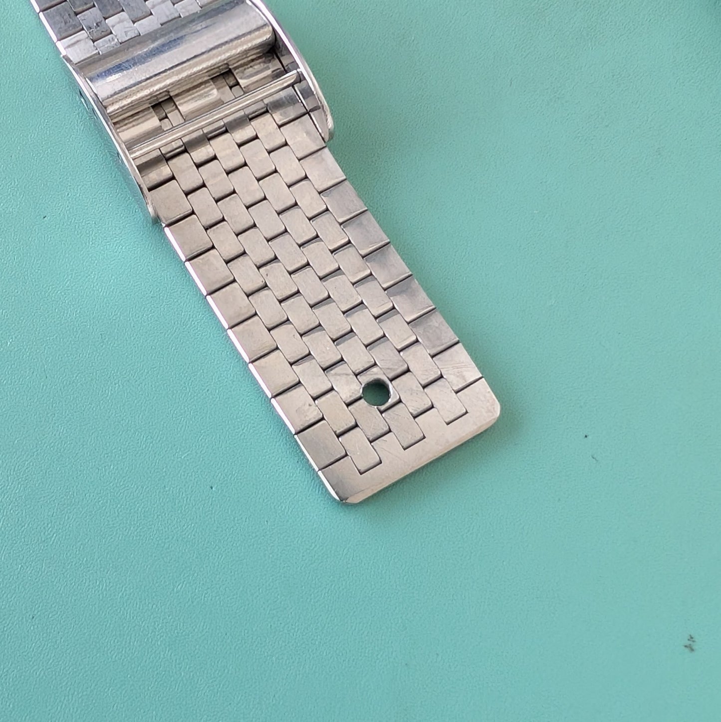1978 Seiko Grand Quartz 9256-5010