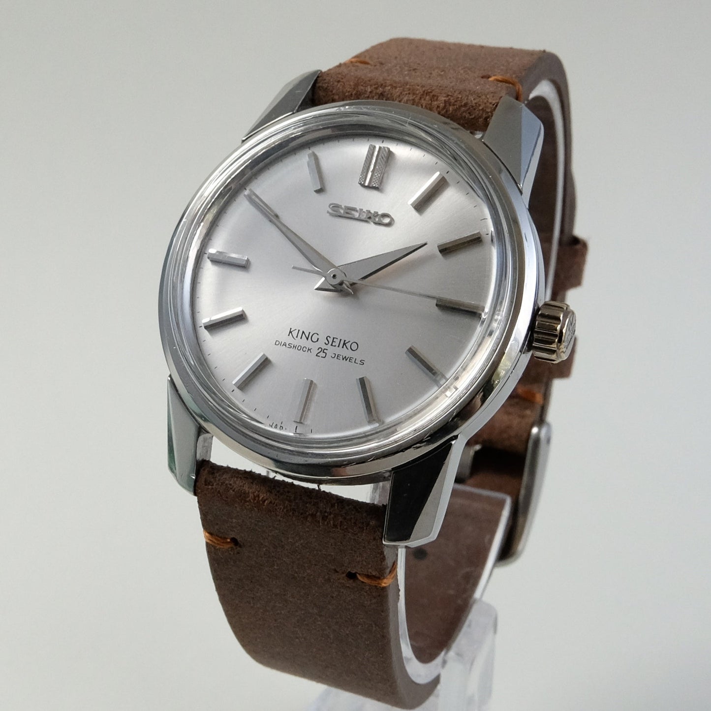 1966 King Seiko 44KSK 44-9990