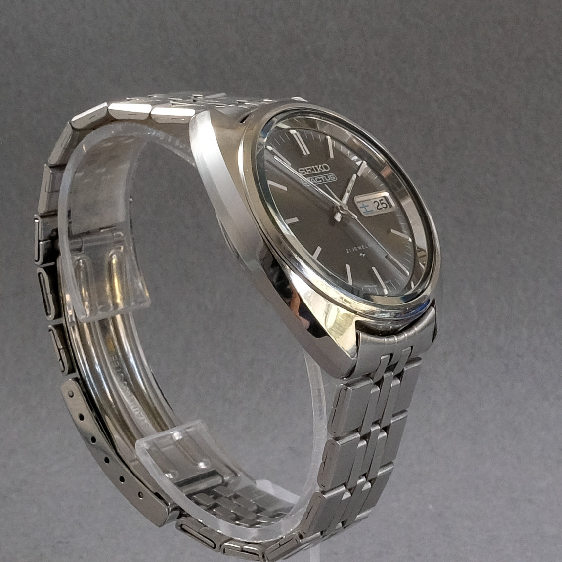 1972 Seiko 5 Actus 7019-7070