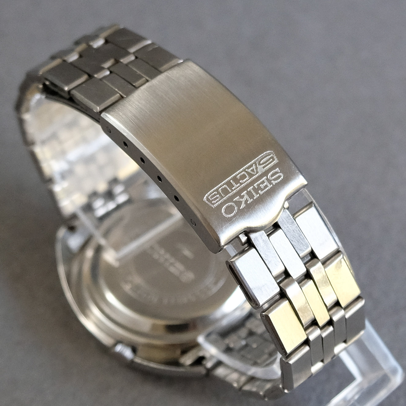 1972 Seiko 5 Actus 7019-7070