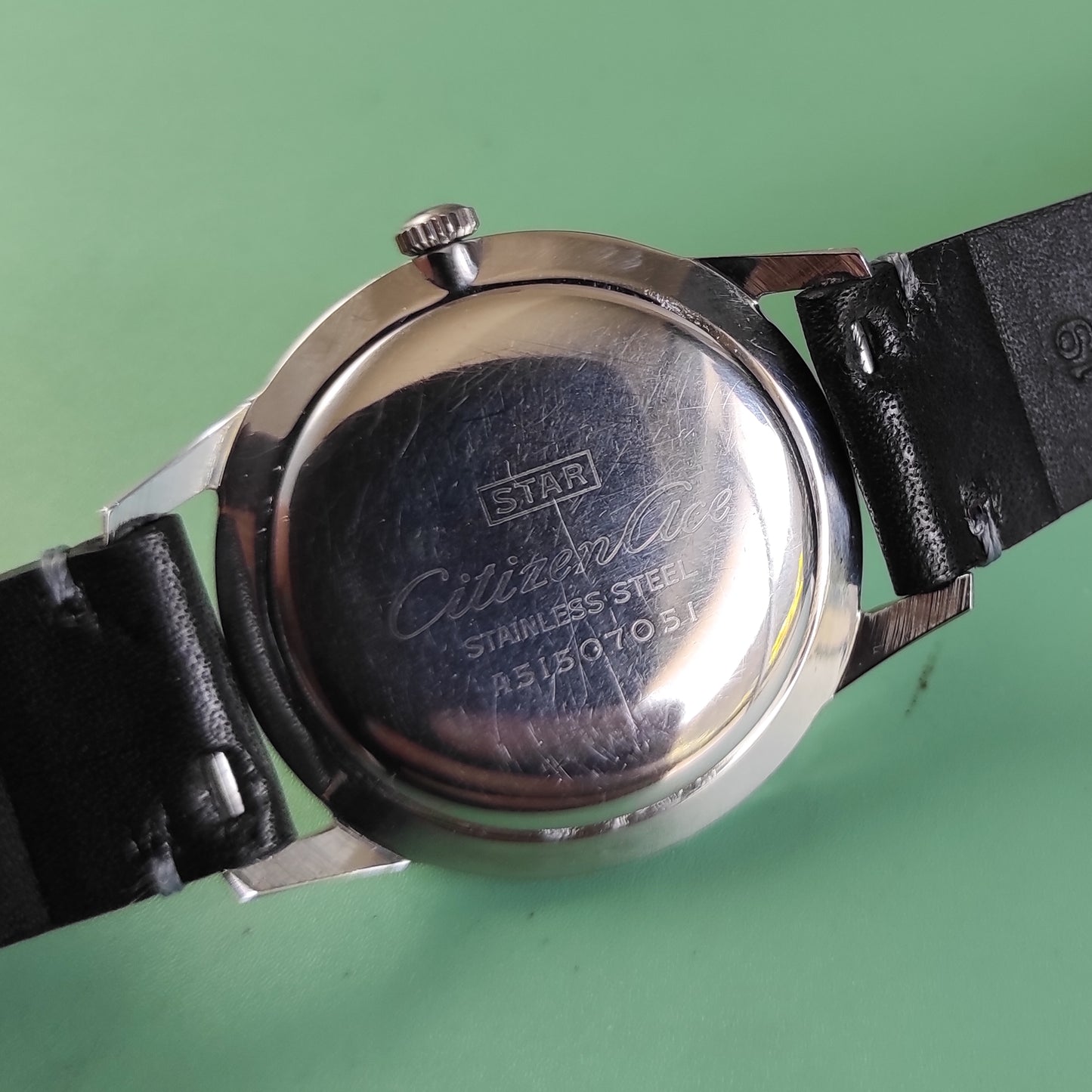 1962 Citizen Ace A51507051