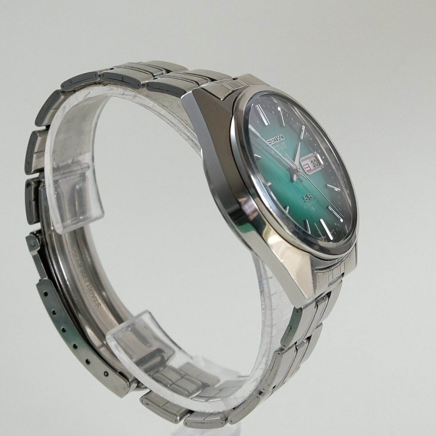 1976 Seiko Actus 6306-8020