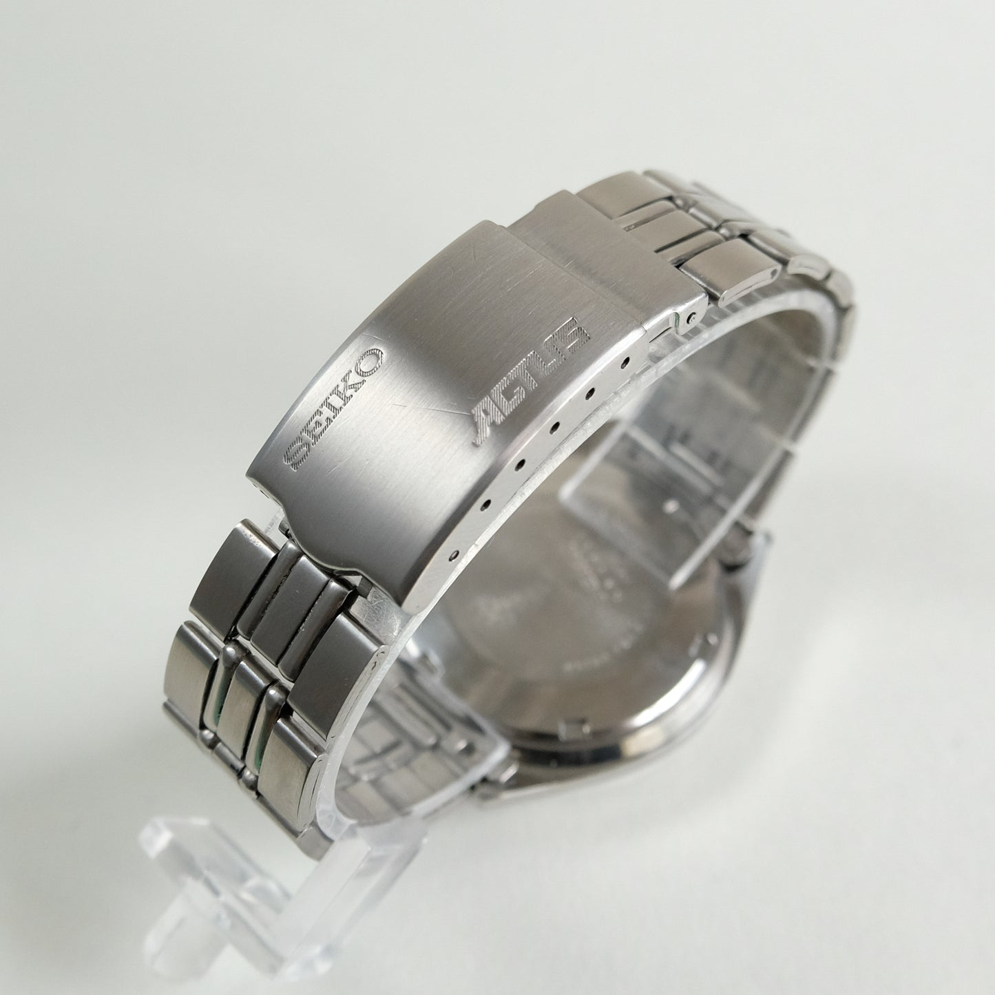 1976 Seiko Actus 6306-8020