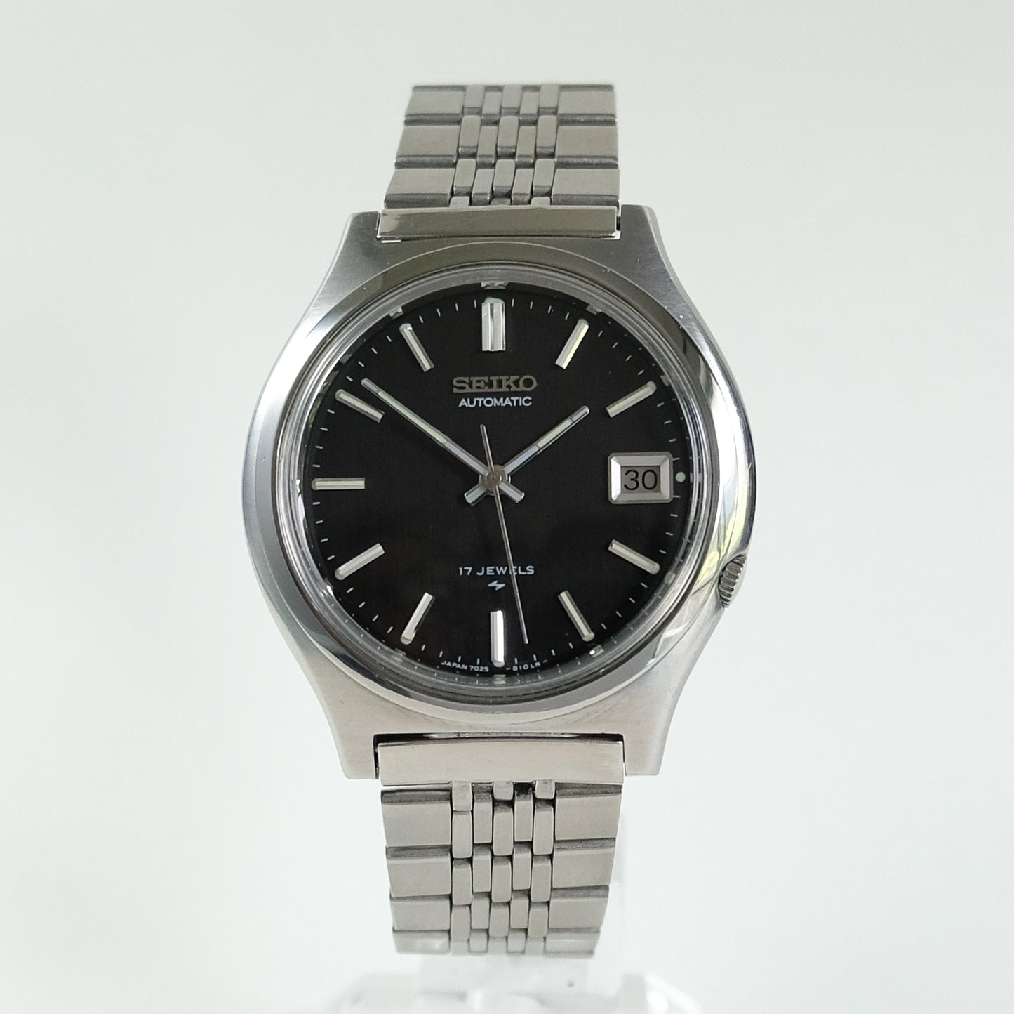 1978 Seiko Automatic 7025-8110