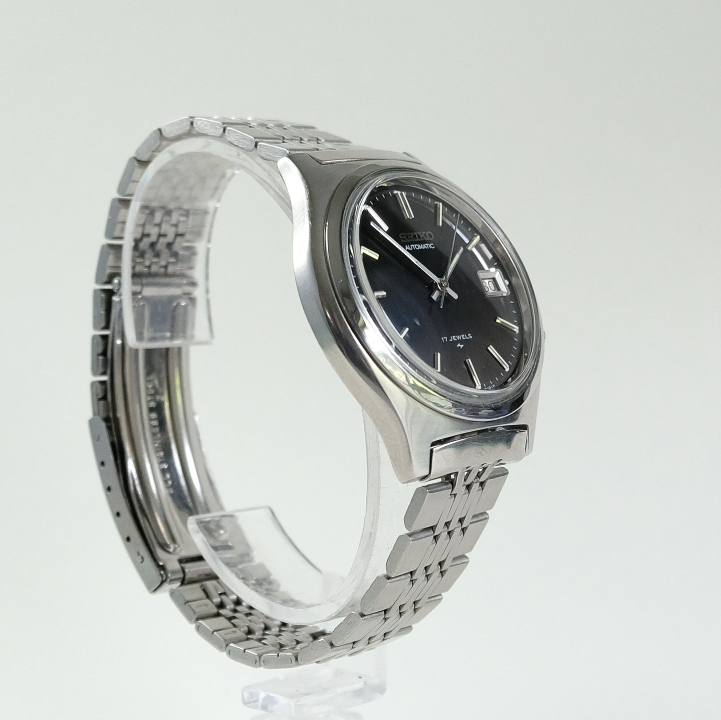 1978 Seiko Automatic 7025-8110