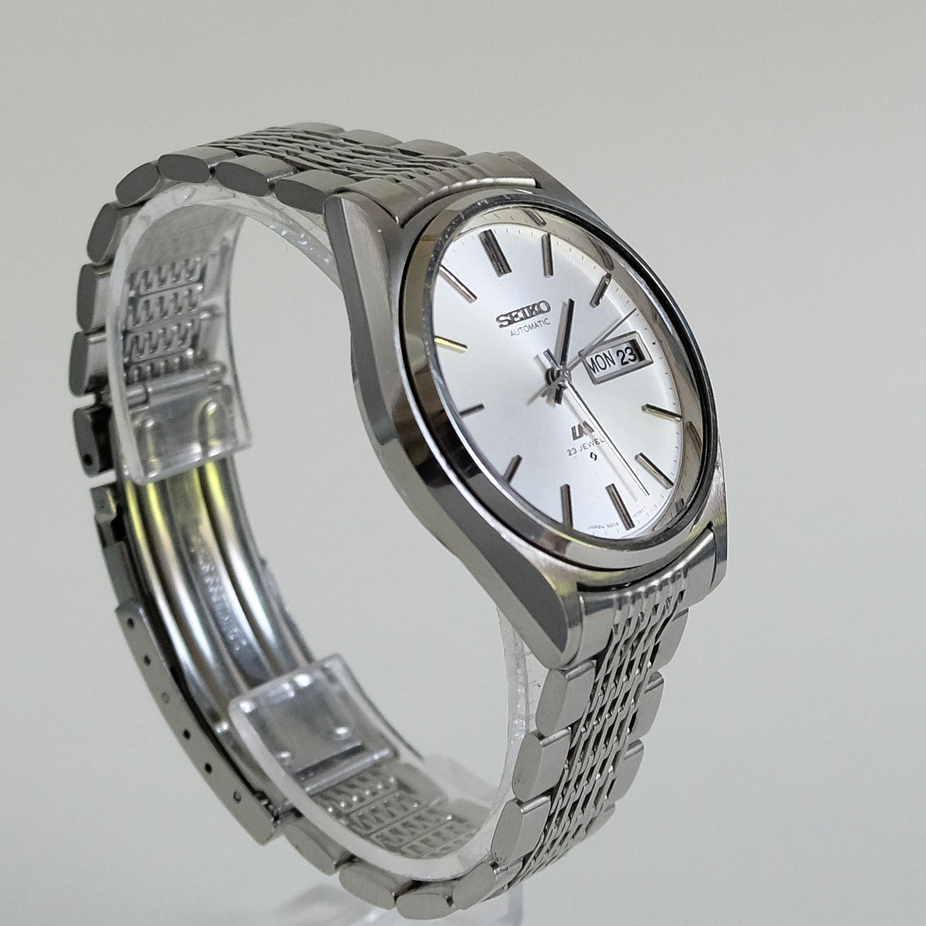 1974 Seiko LM 5606-8050