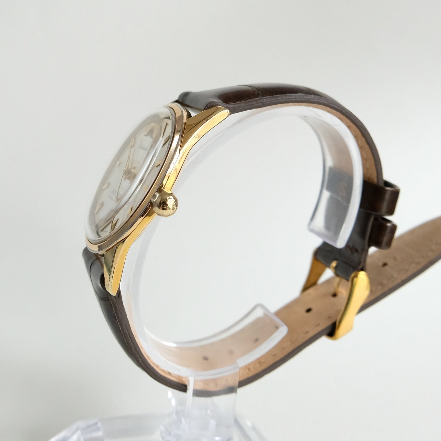 1963 Seiko Fairway J13048