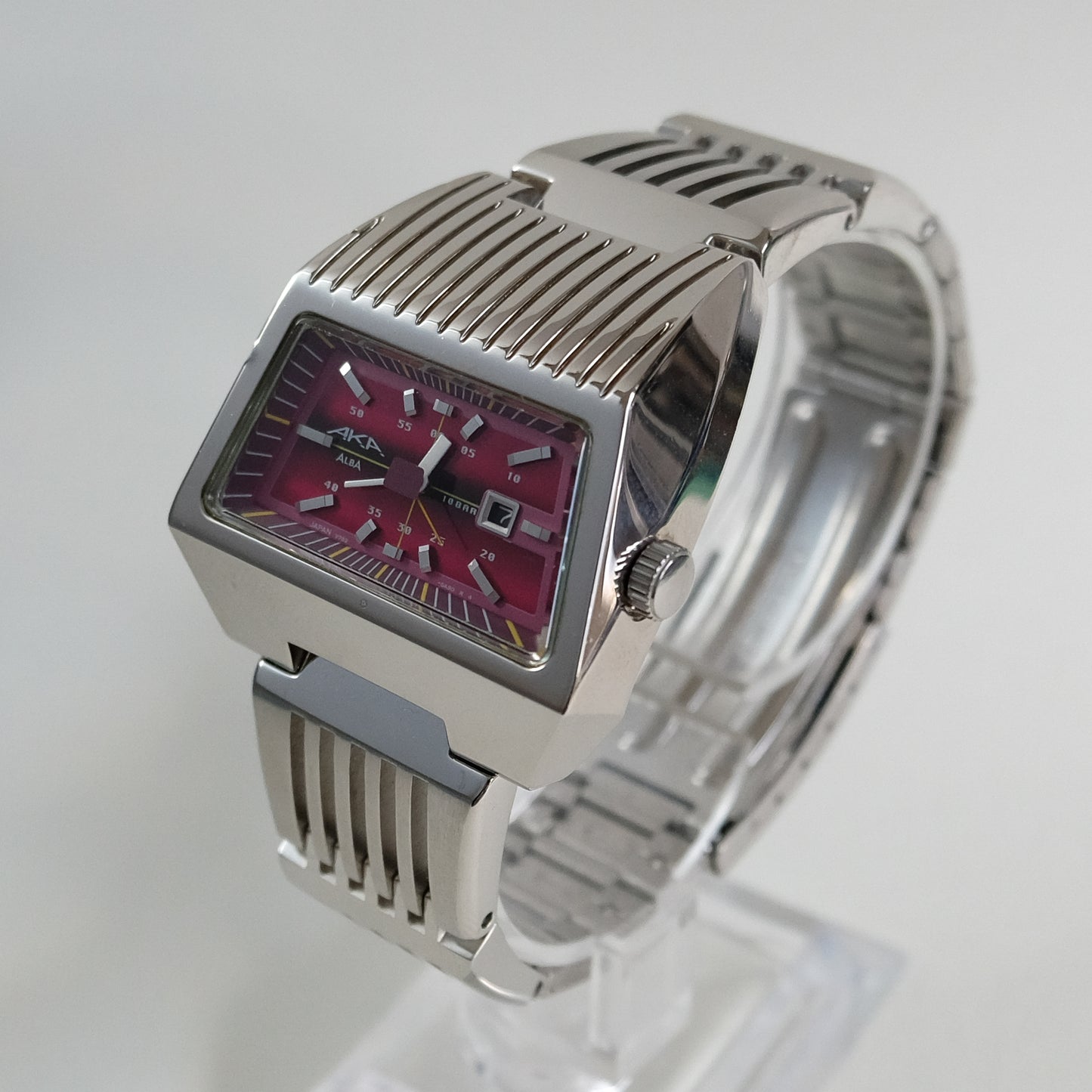 1997 Seiko AKA Alba V782-5A90