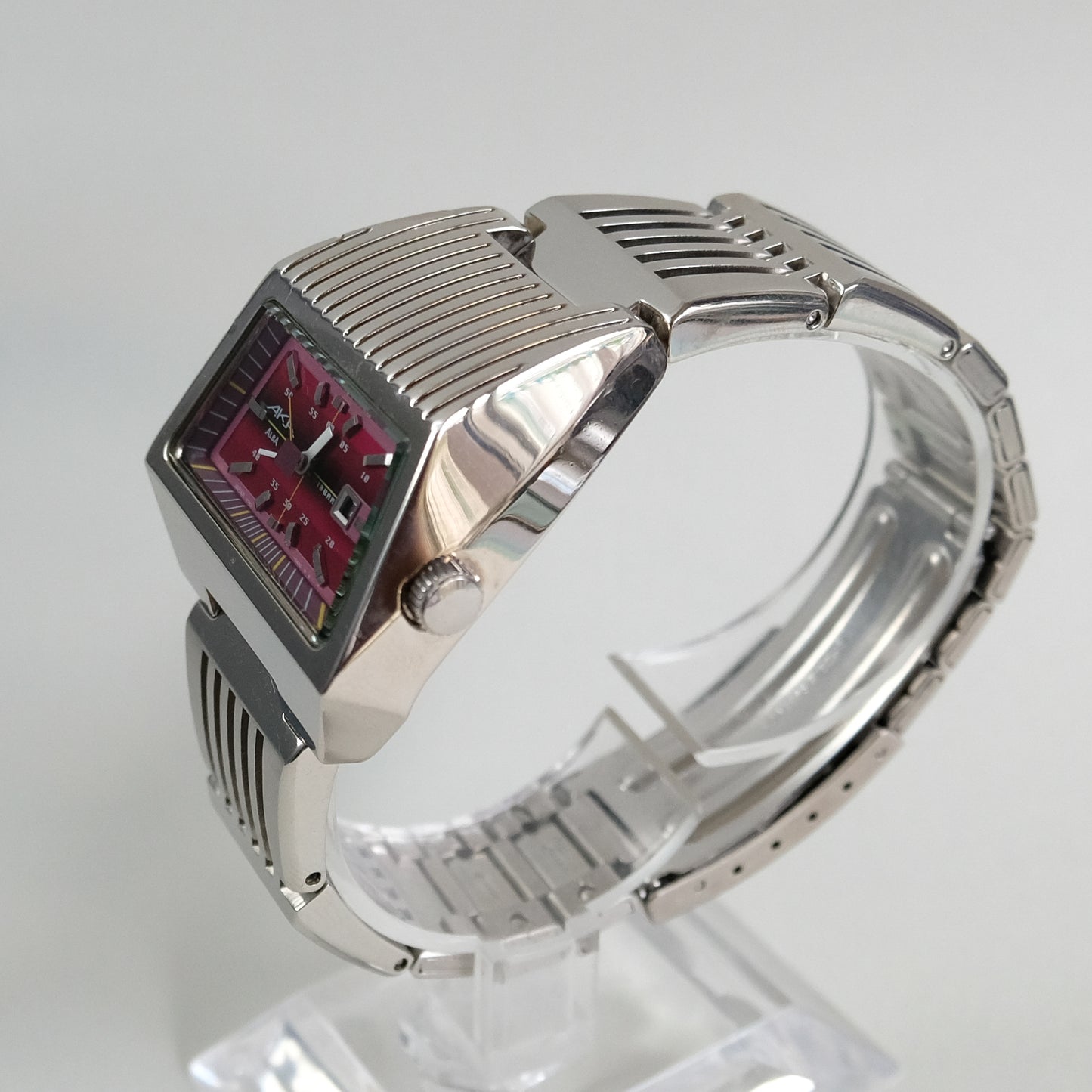 1997 Seiko AKA Alba V782-5A90