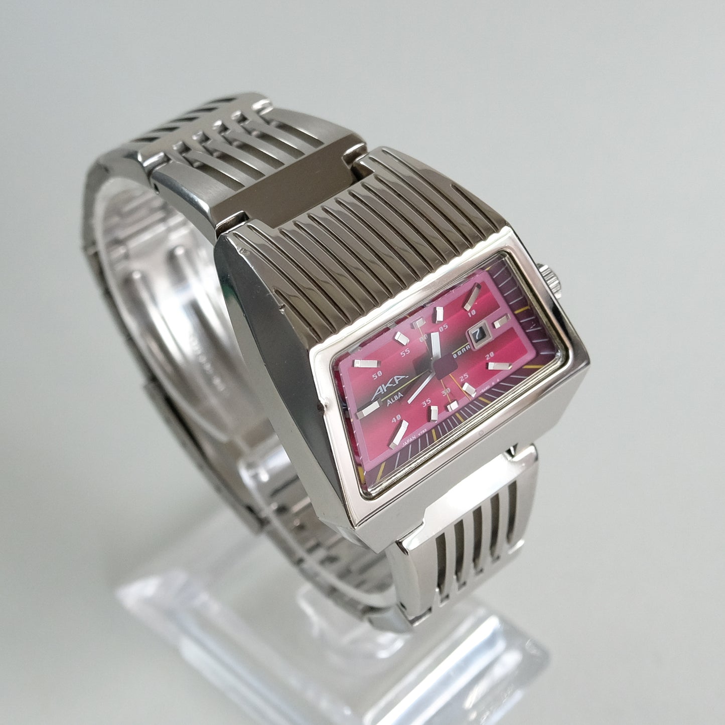1997 Seiko AKA Alba V782-5A90
