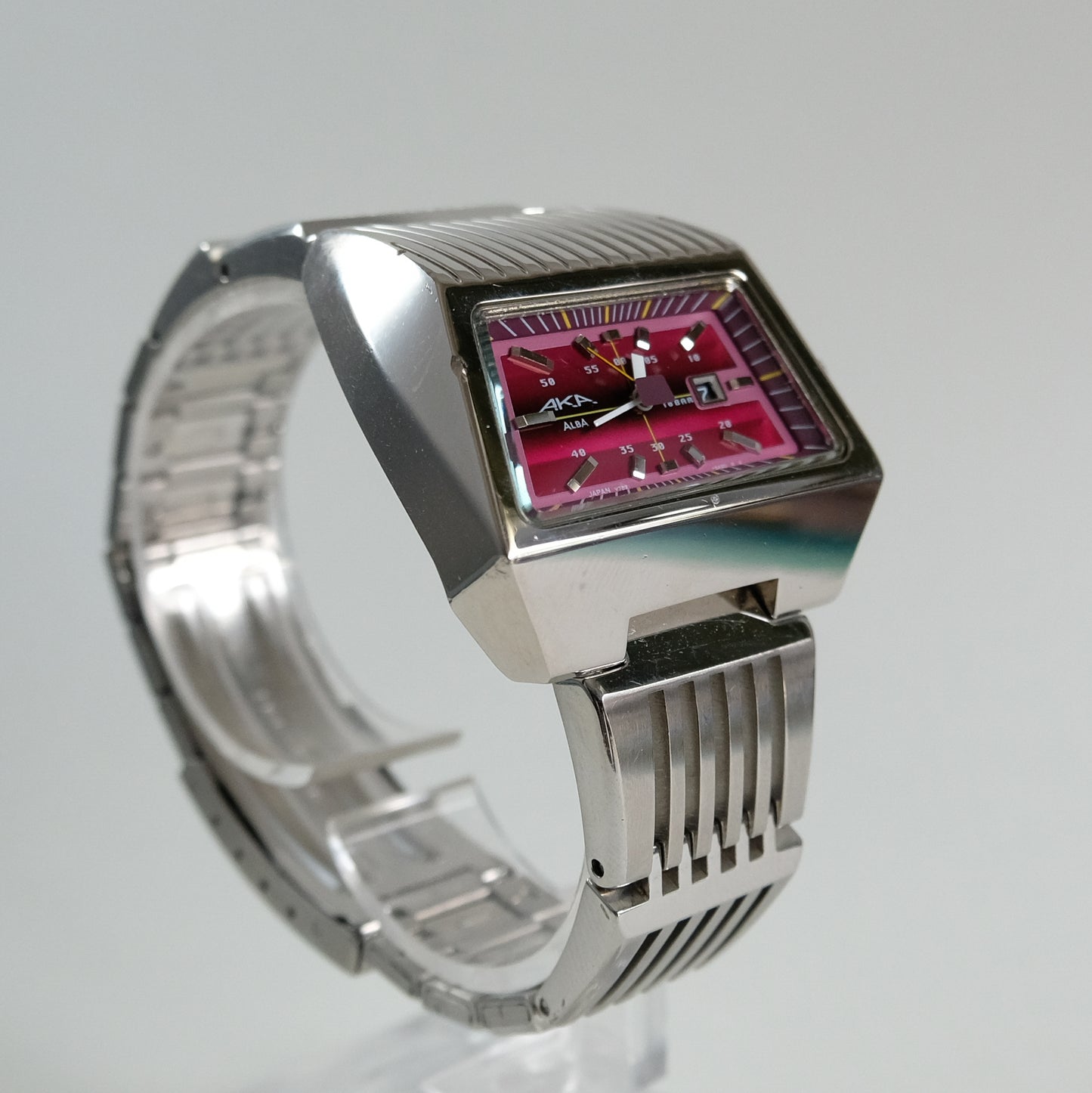 1997 Seiko AKA Alba V782-5A90