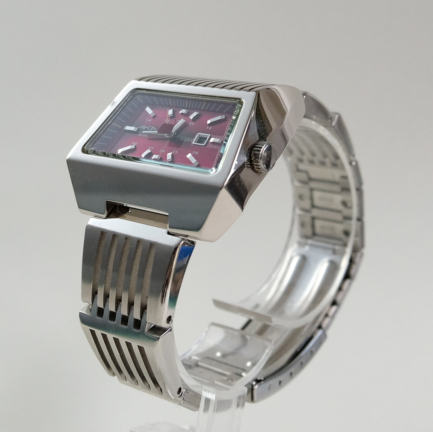 1997 Seiko AKA Alba V782-5A90