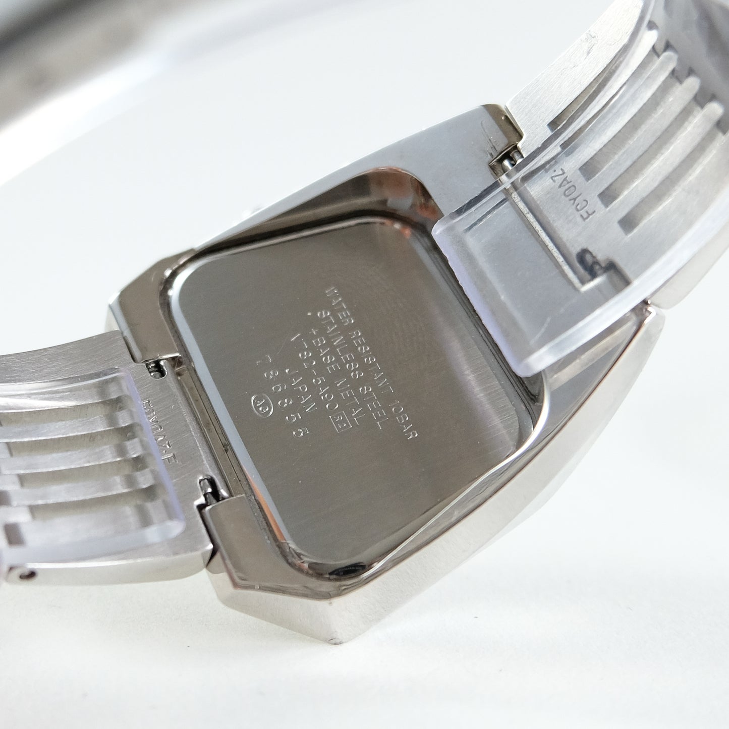 1997 Seiko AKA Alba V782-5A90