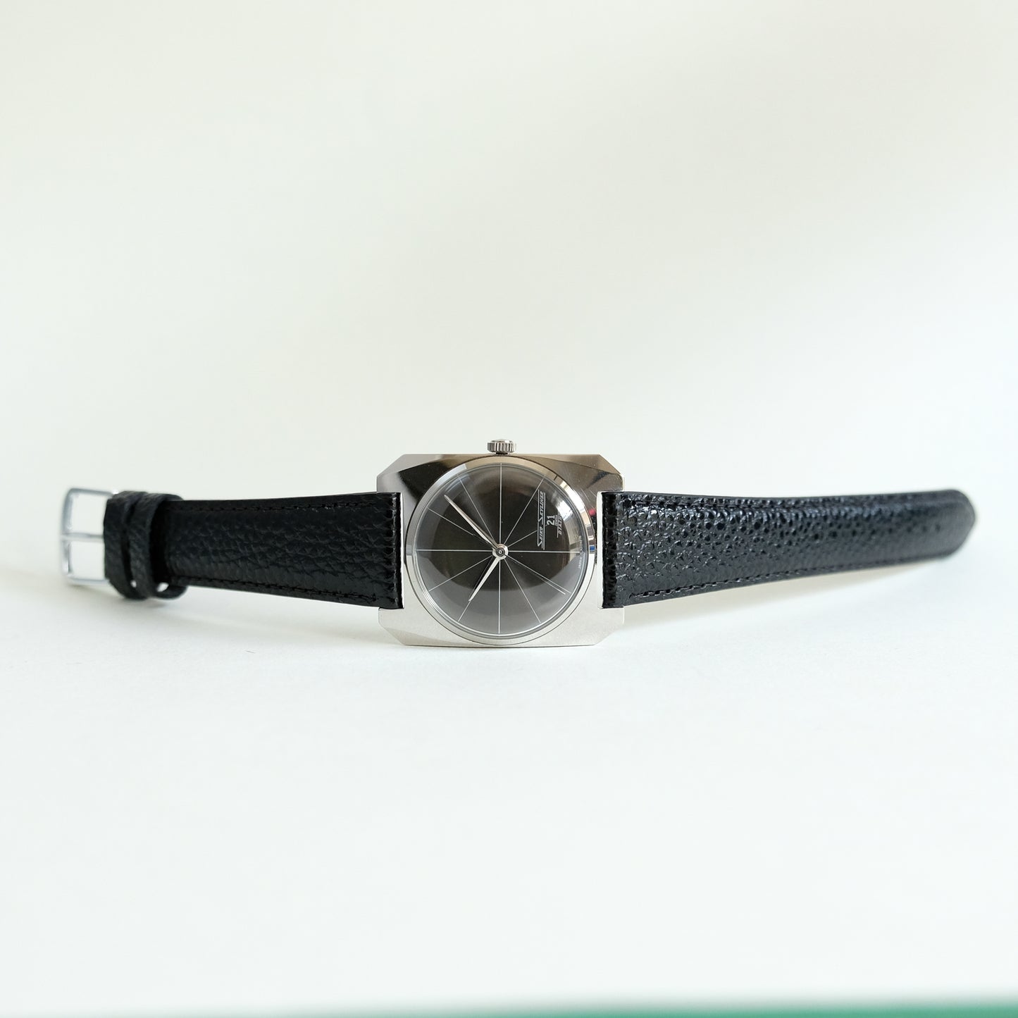 1965 Seiko Skyliner, 6220-7990