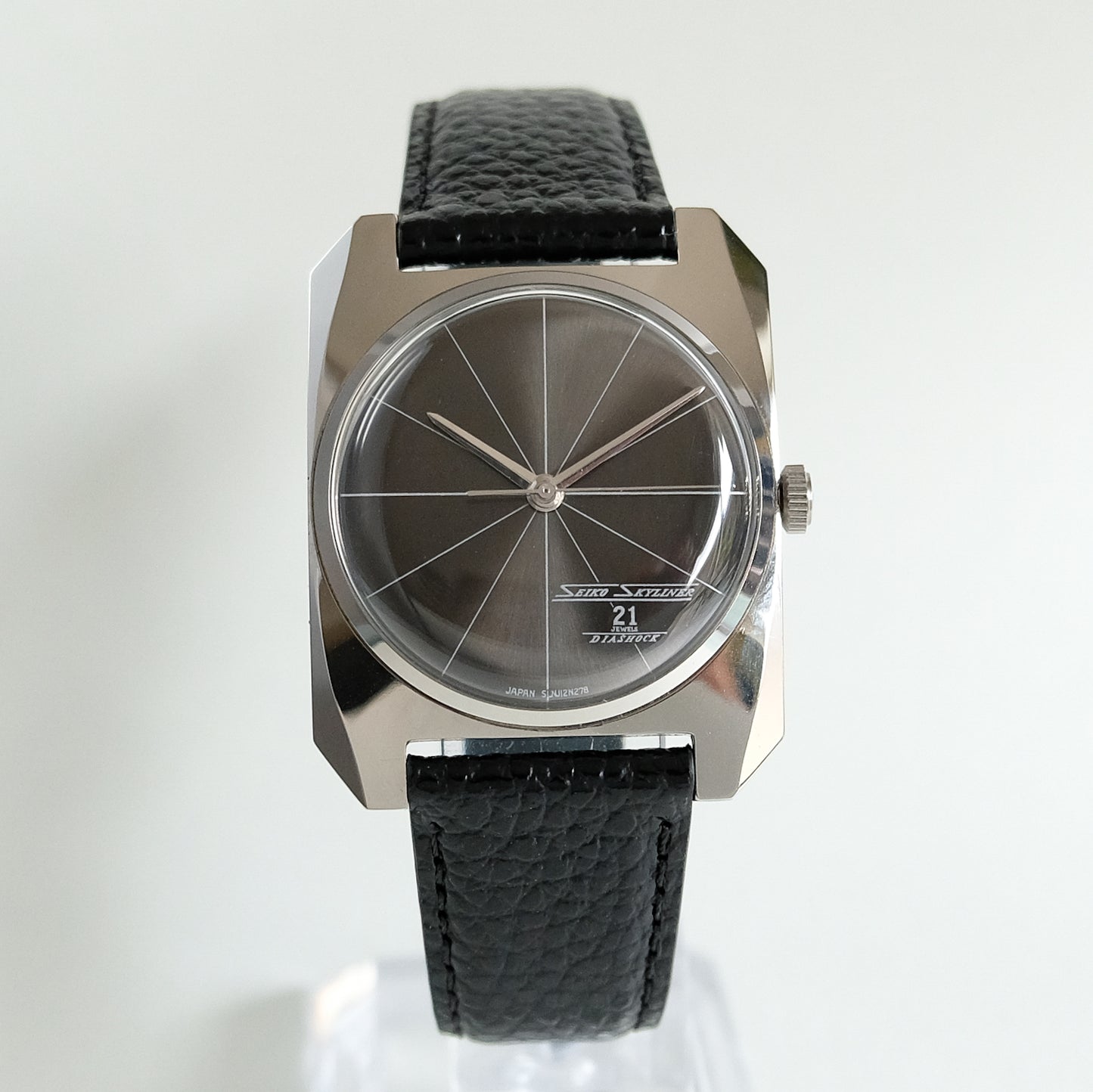 1965 Seiko Skyliner, 6220-7990