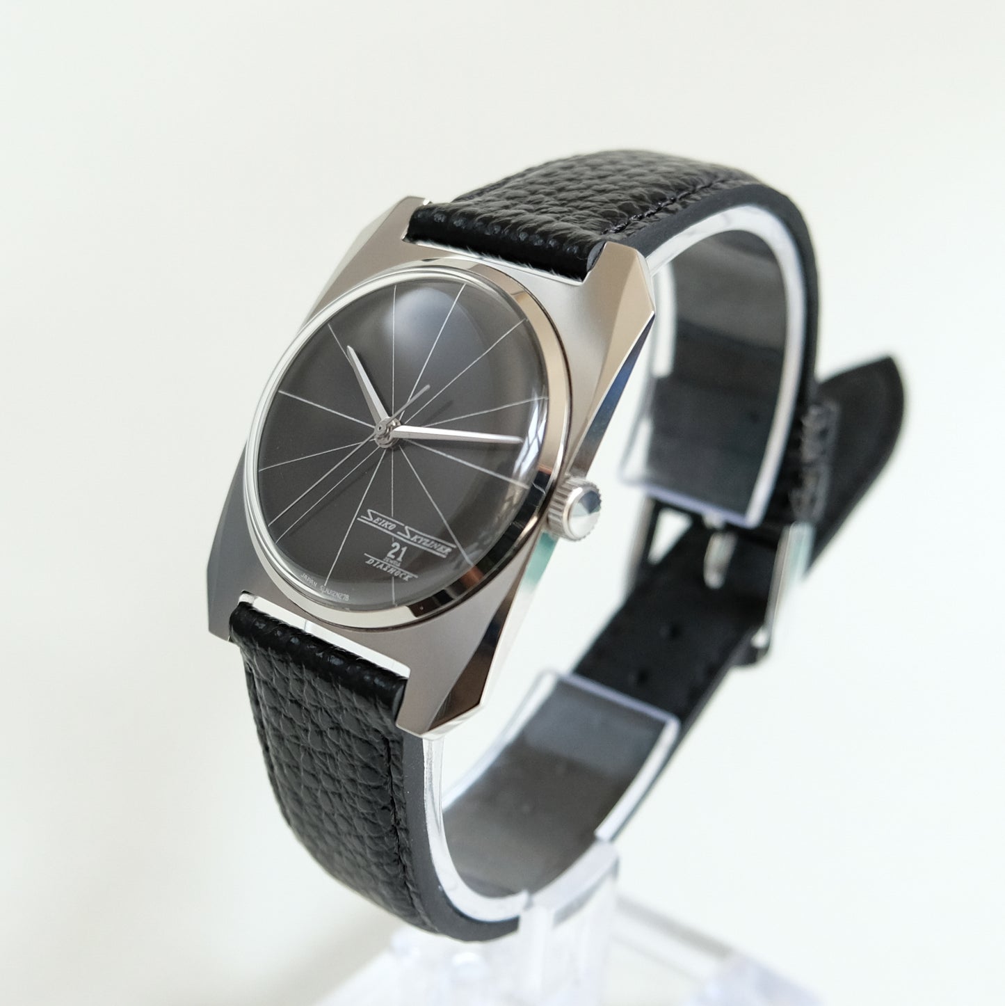 1965 Seiko Skyliner, 6220-7990