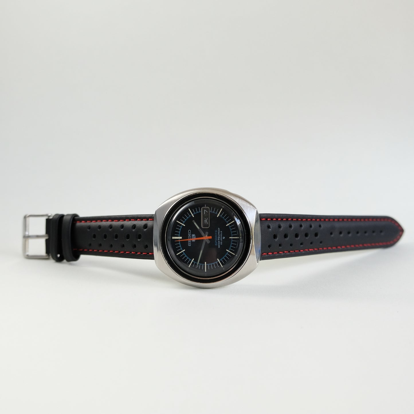 1970 Seiko 5 Sports 6106-8560
