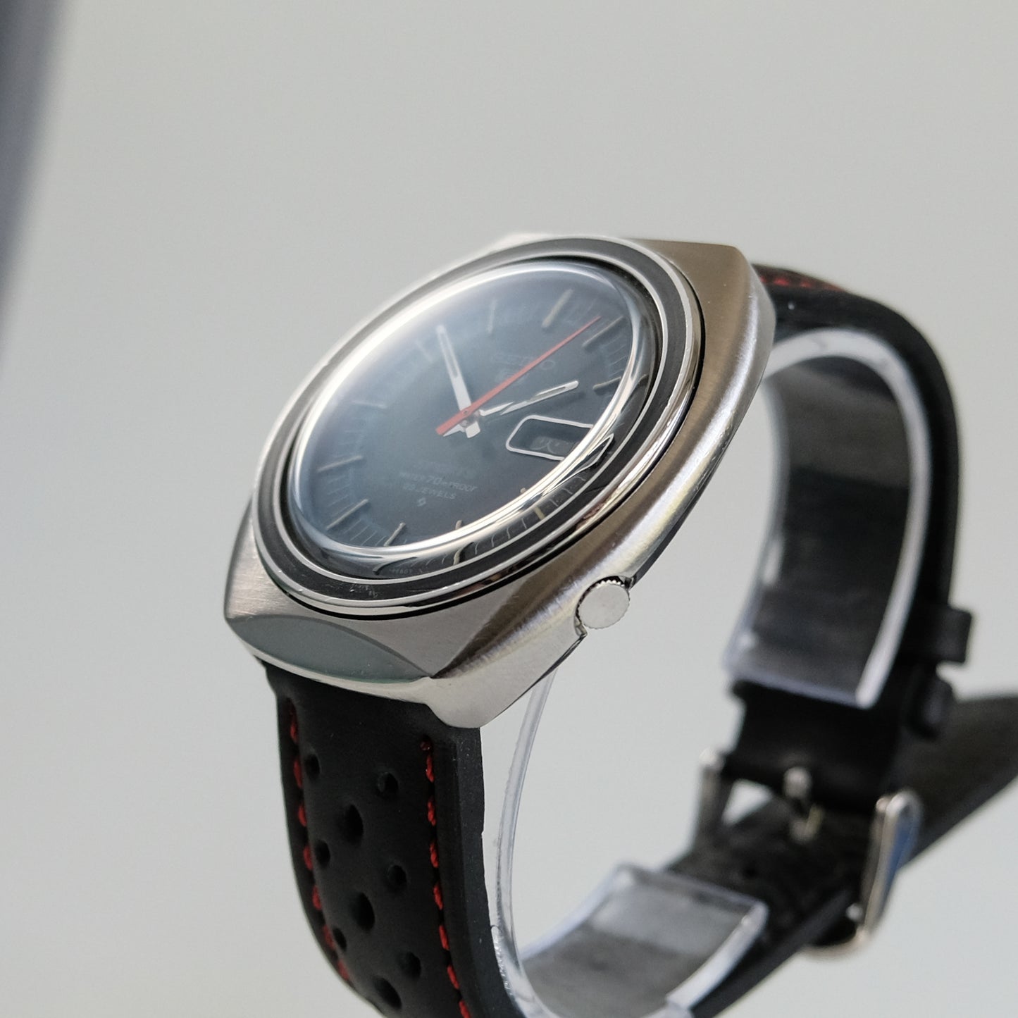 1970 Seiko 5 Sports 6106-8560