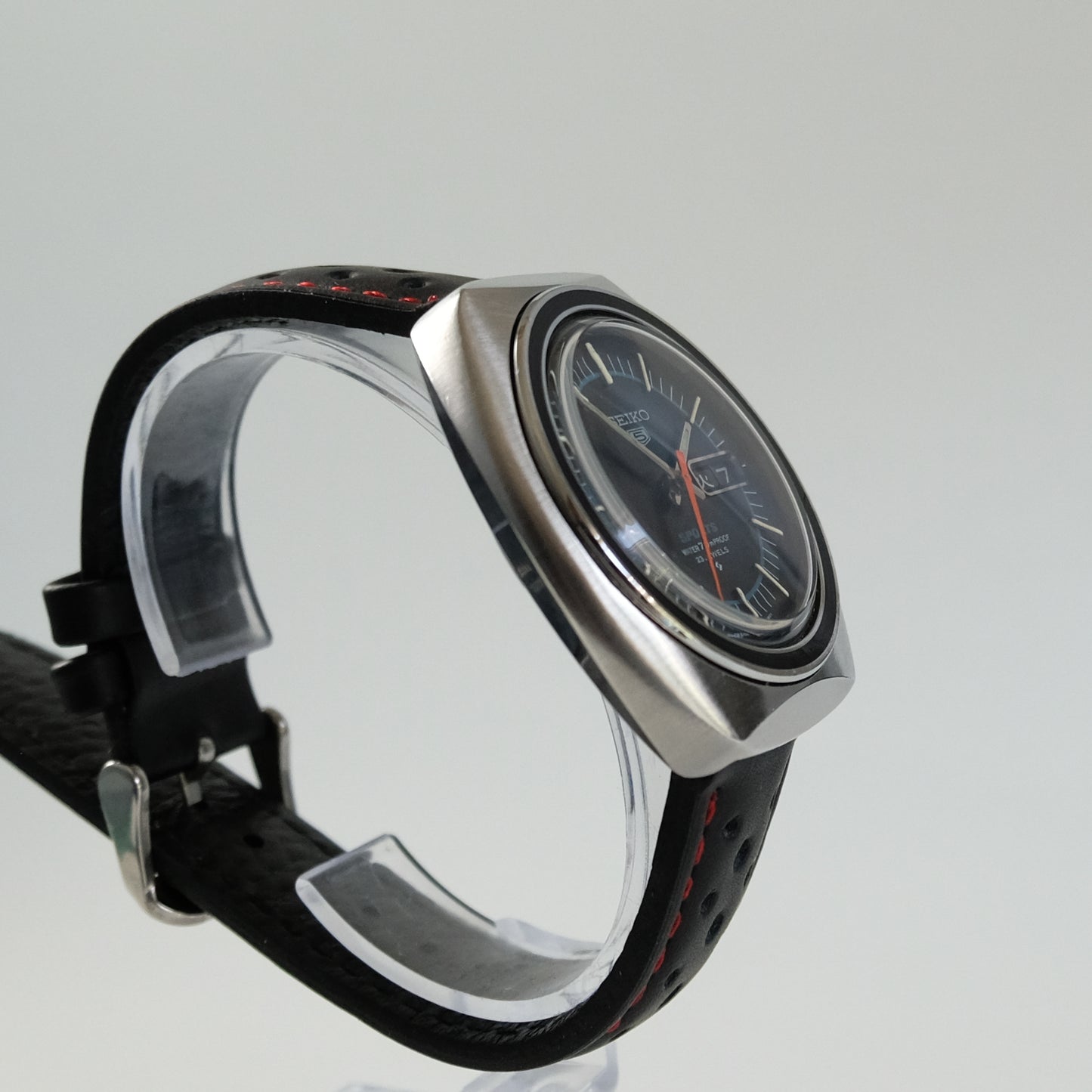 1970 Seiko 5 Sports 6106-8560
