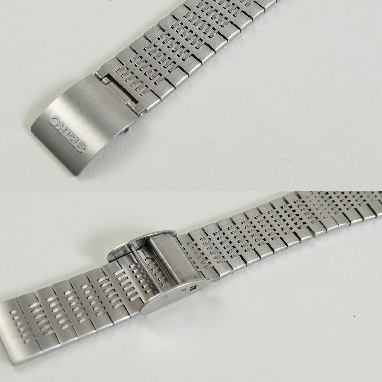 1977 Seiko Superior 4883-8100