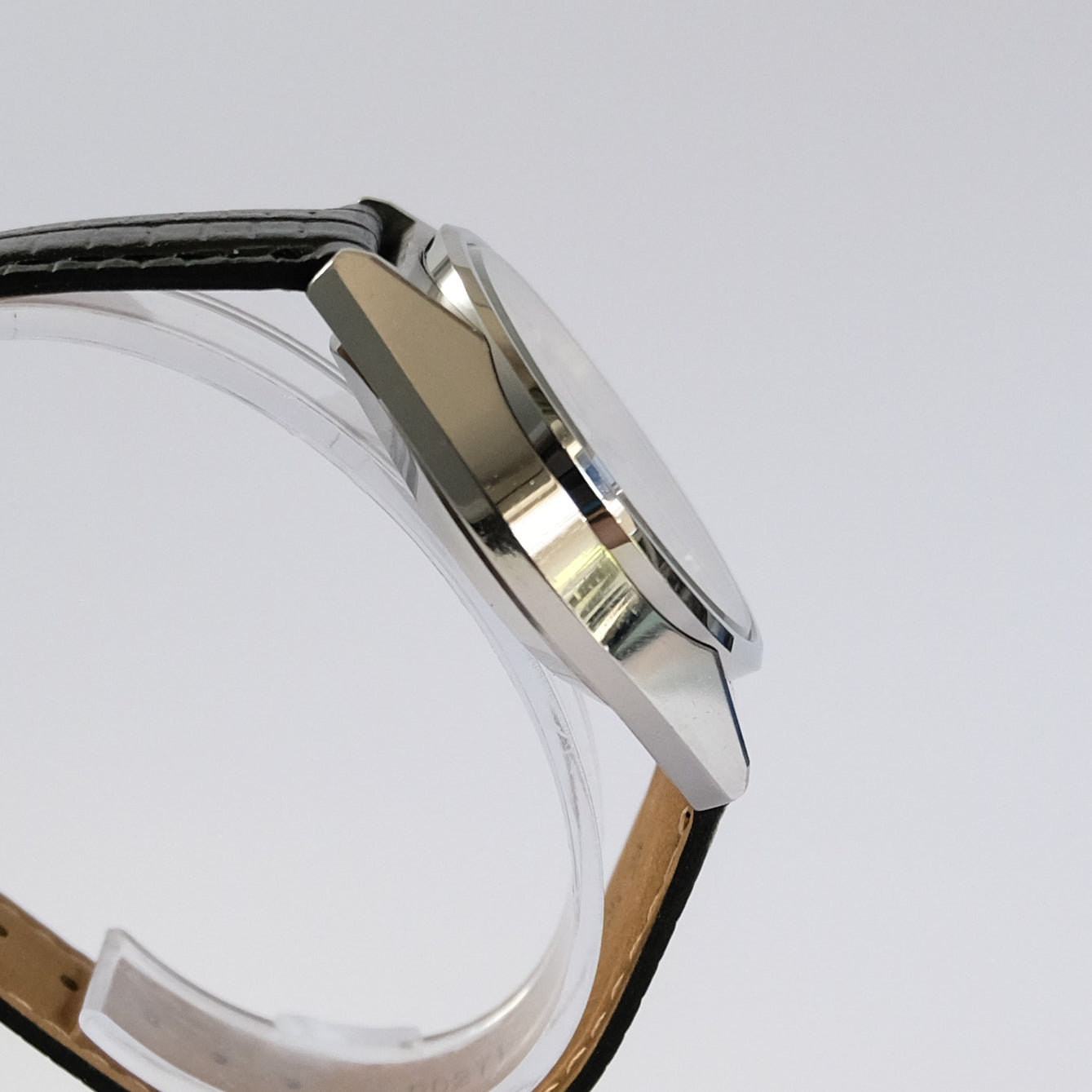 1976 Seiko Grand Quartz 4842-8041