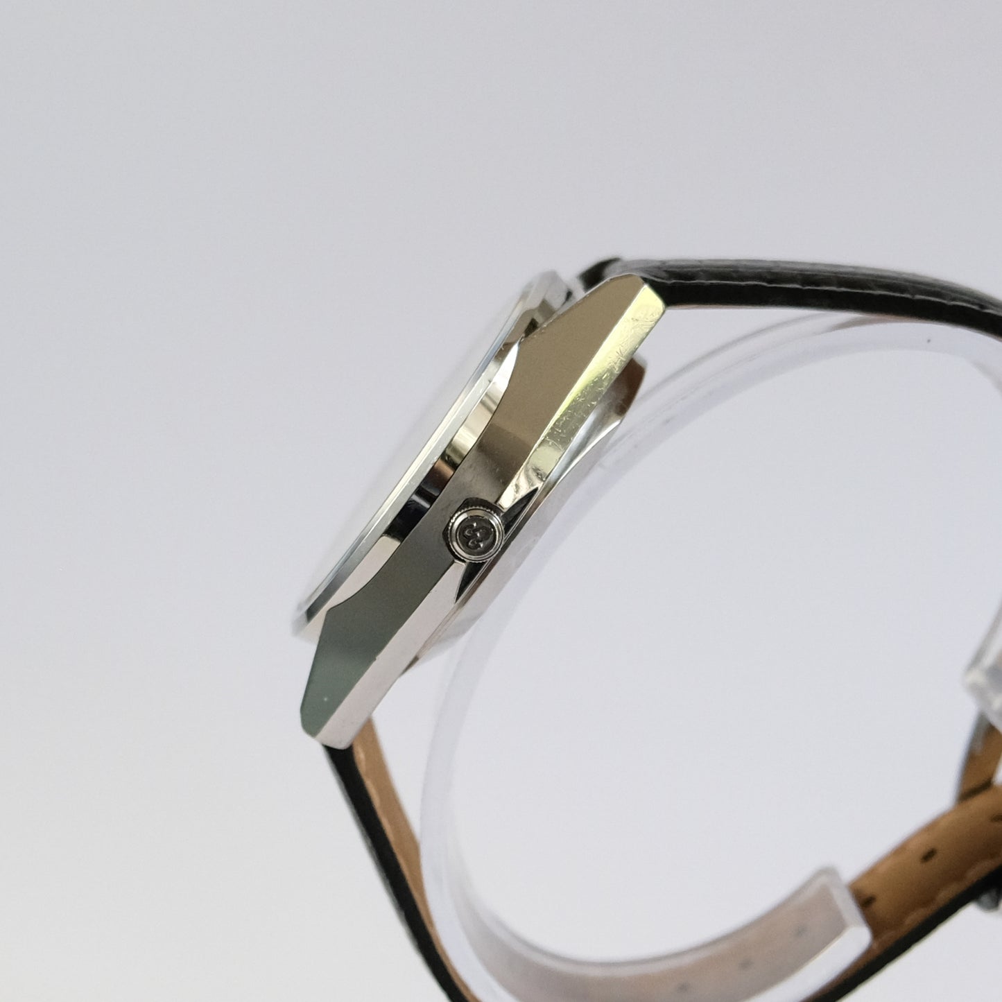 1976 Seiko Grand Quartz 4842-8041