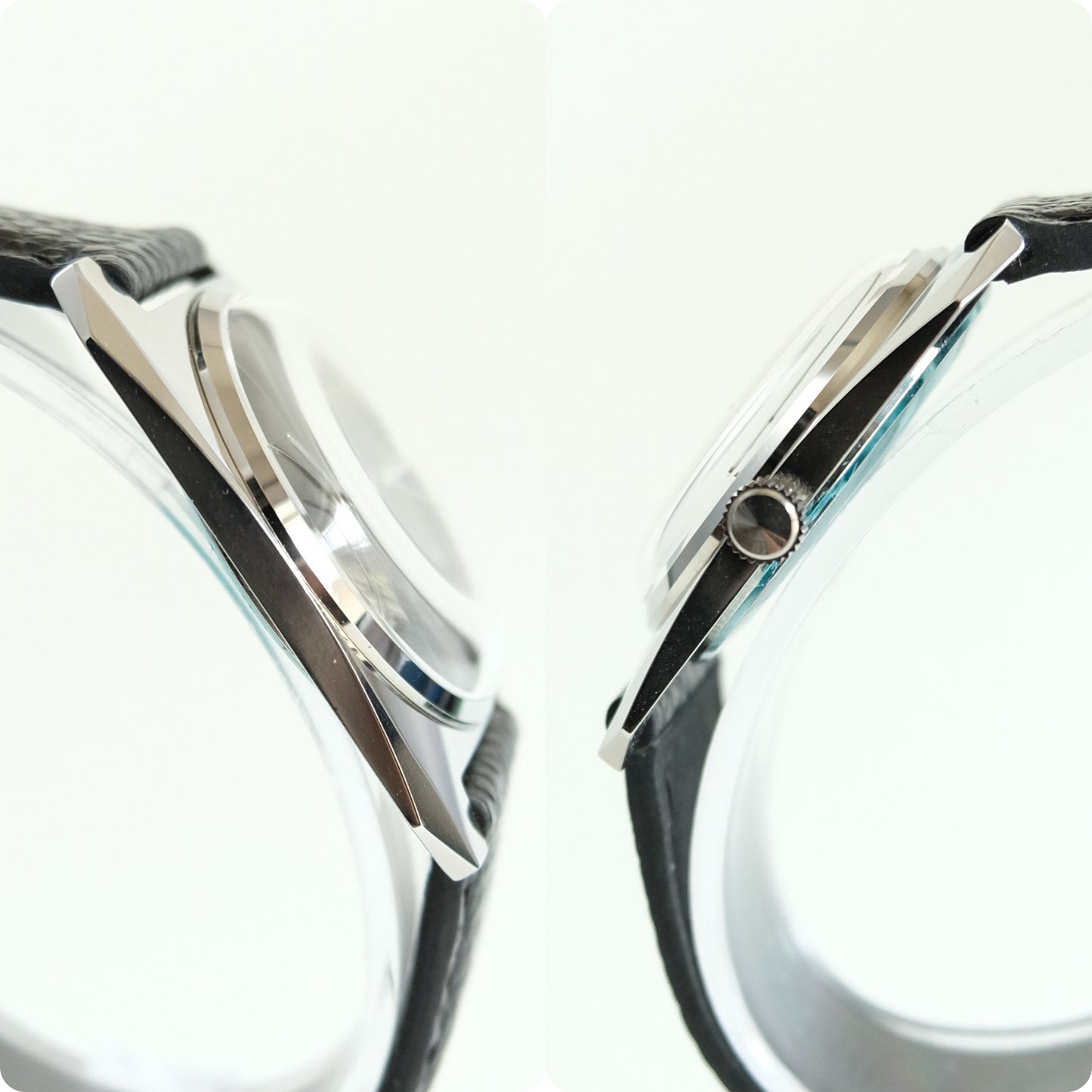 1965 Seiko Skyliner, 6220-7990