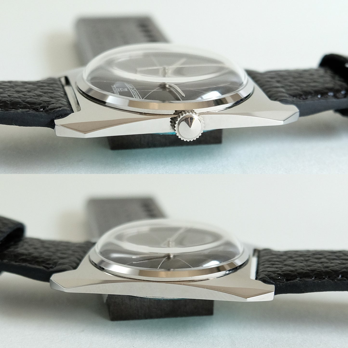 1965 Seiko Skyliner, 6220-7990