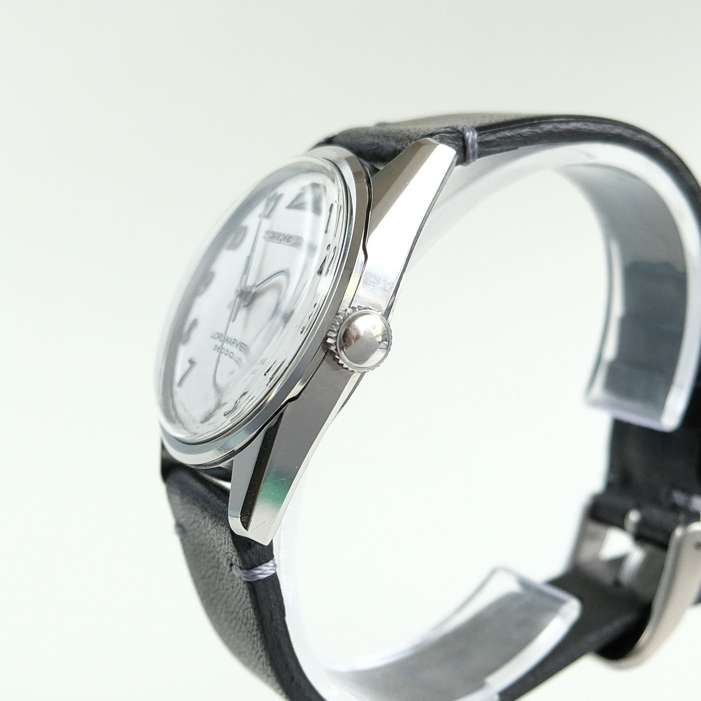 1974 Seiko Lord Marvel 36000