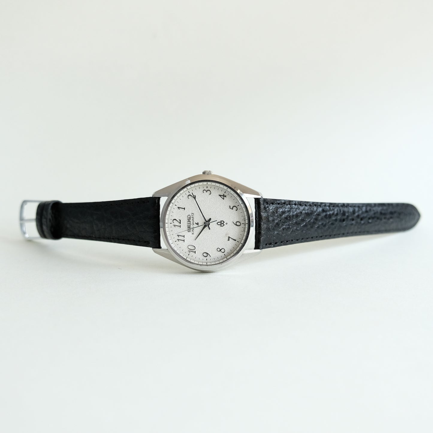 1976 Seiko King Quartz 4821-8000