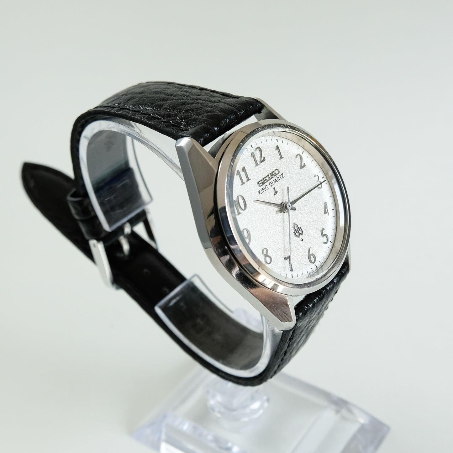 1976 Seiko King Quartz 4821-8000