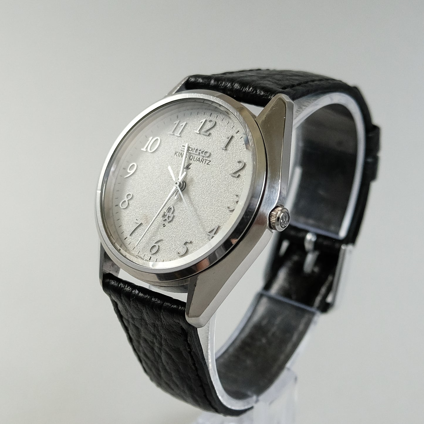 1976 Seiko King Quartz 4821-8000