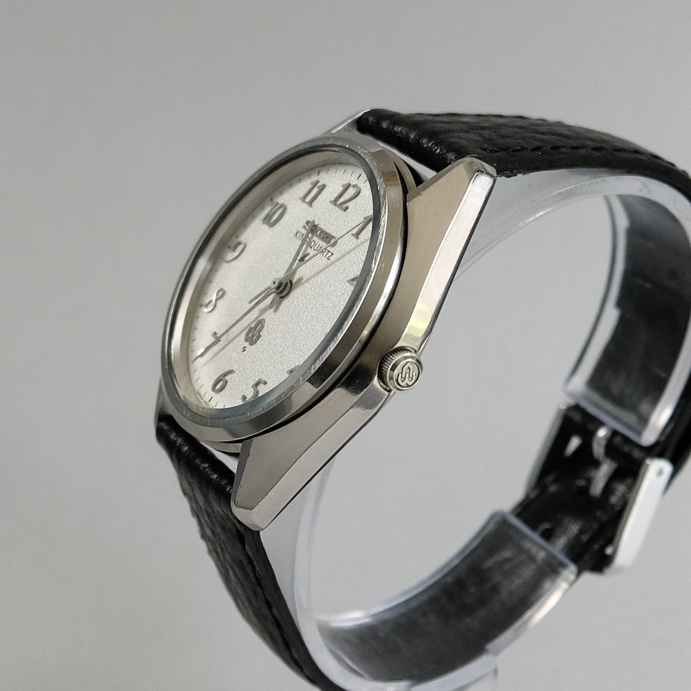 1976 Seiko King Quartz 4821-8000