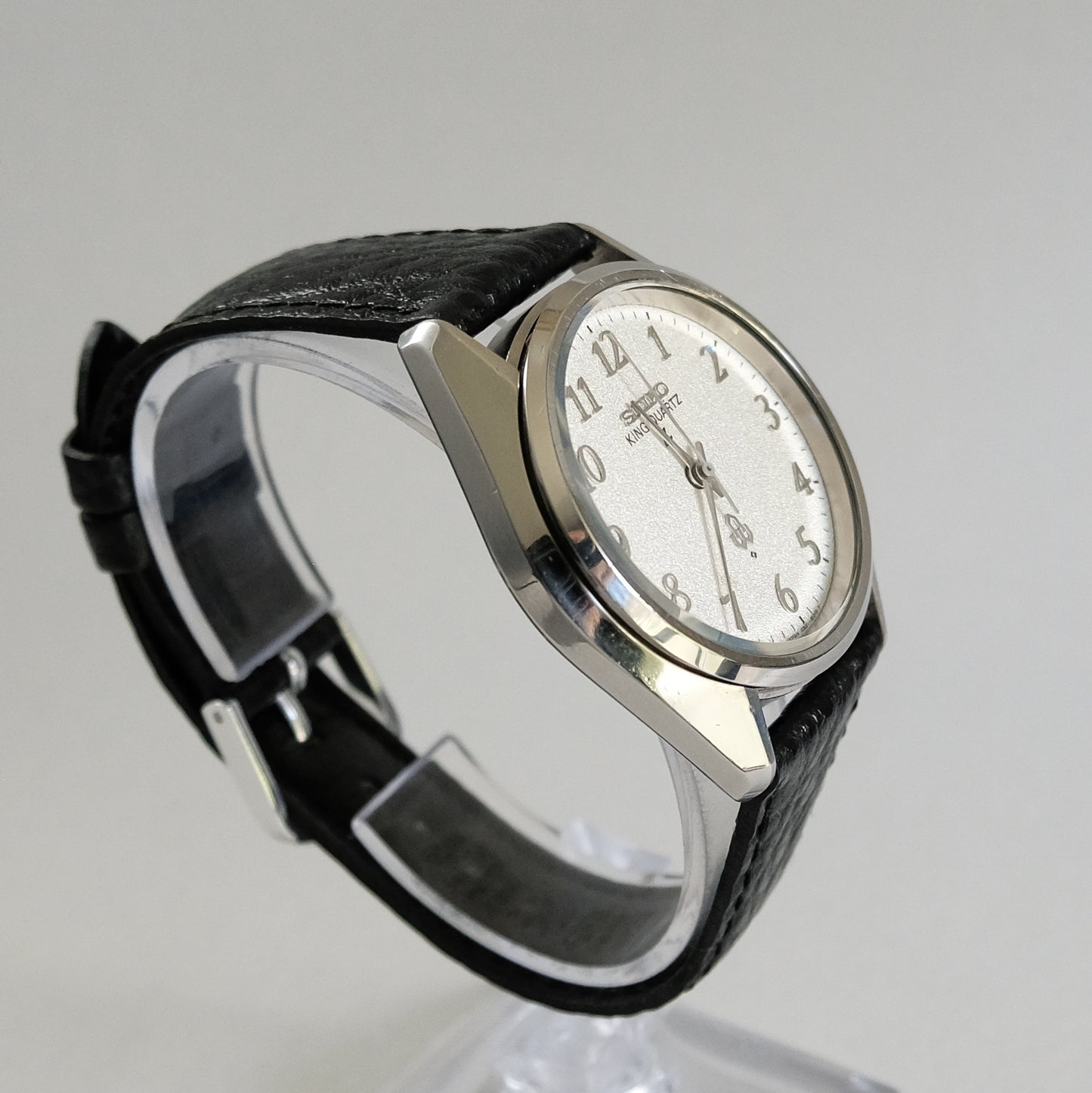 1976 Seiko King Quartz 4821-8000
