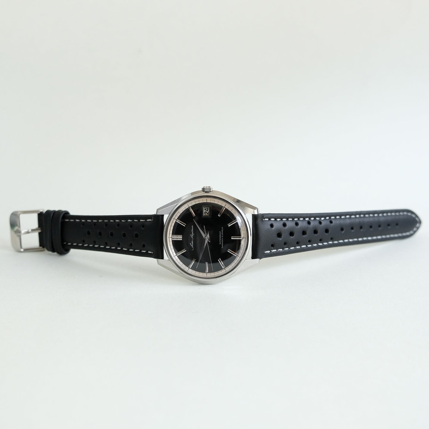 1966 Seiko Skyliner