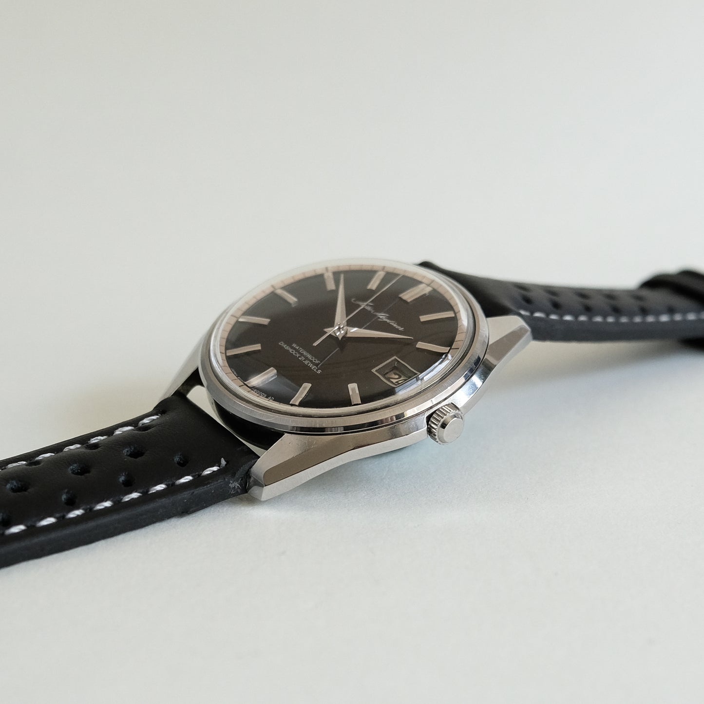 1966 Seiko Skyliner