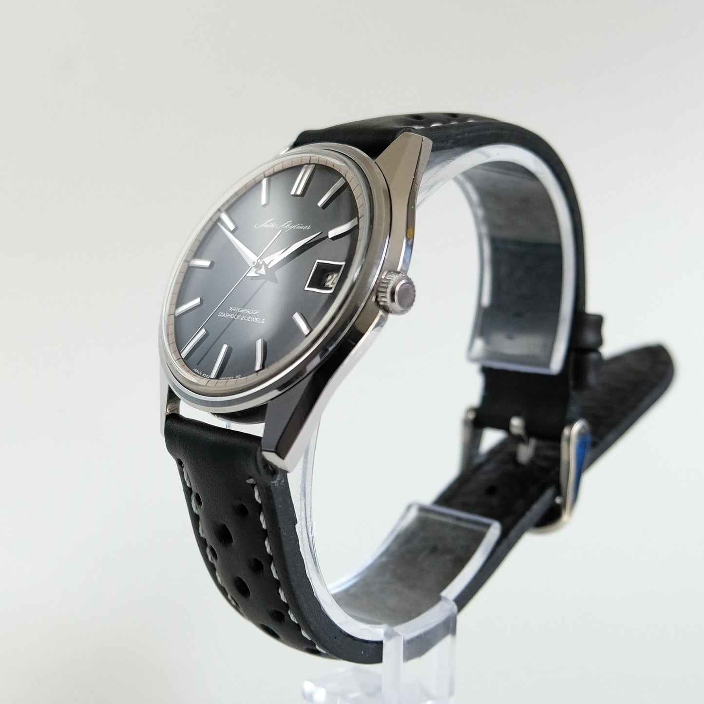 1966 Seiko Skyliner