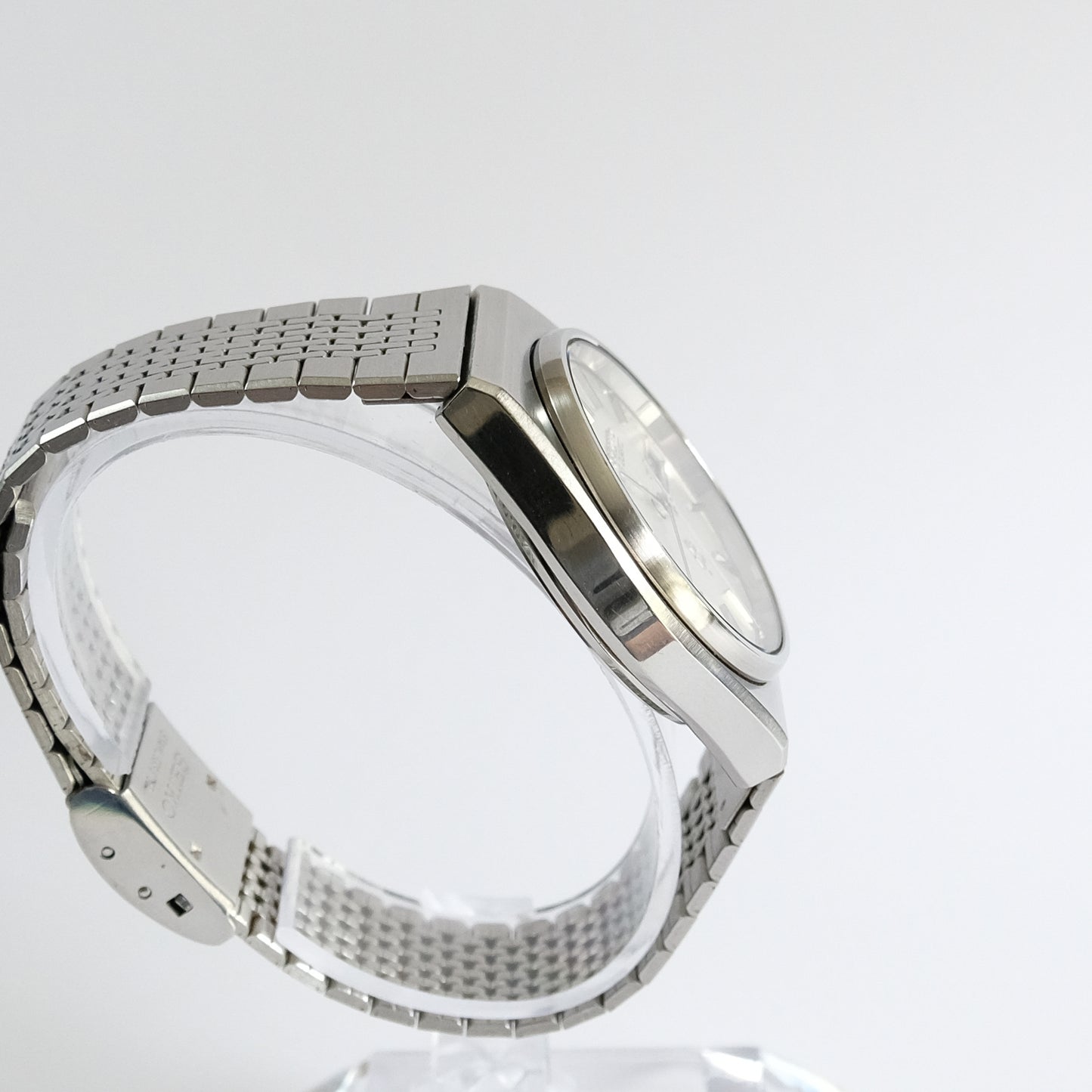 1977 Seiko King Quartz 4823-8130