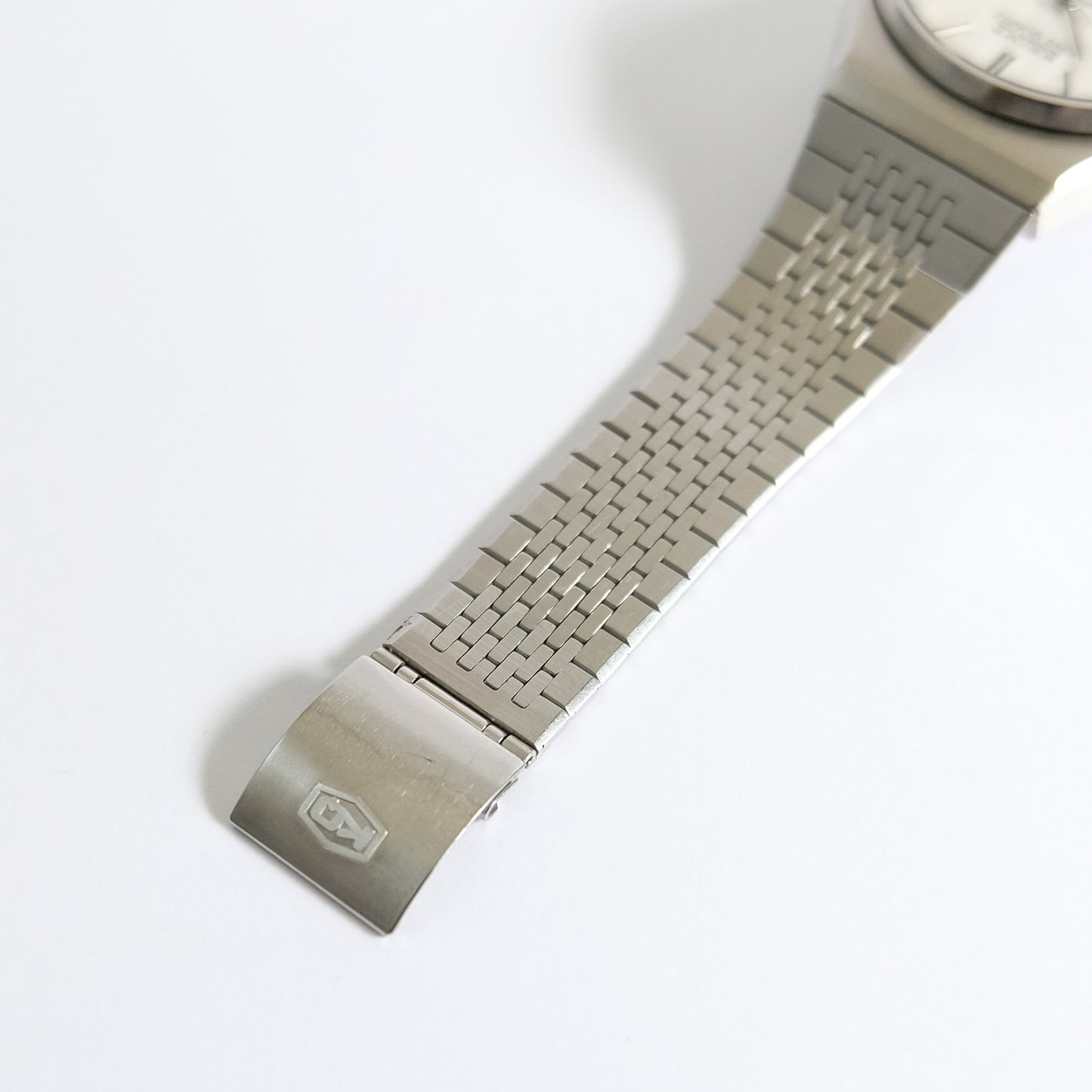 1977 Seiko King Quartz 4823-8130