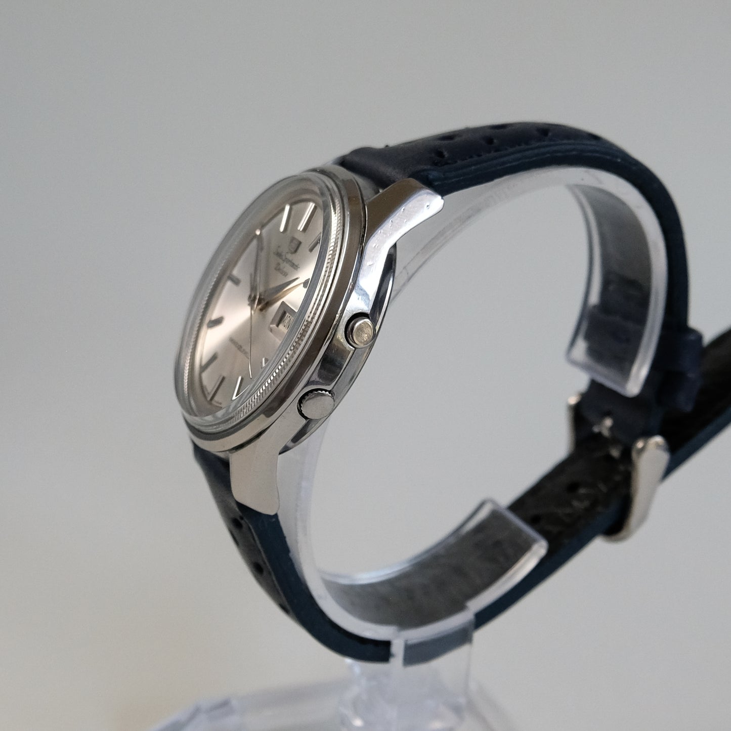 1965 Seiko Sportsmatic Deluxe 7619-7010