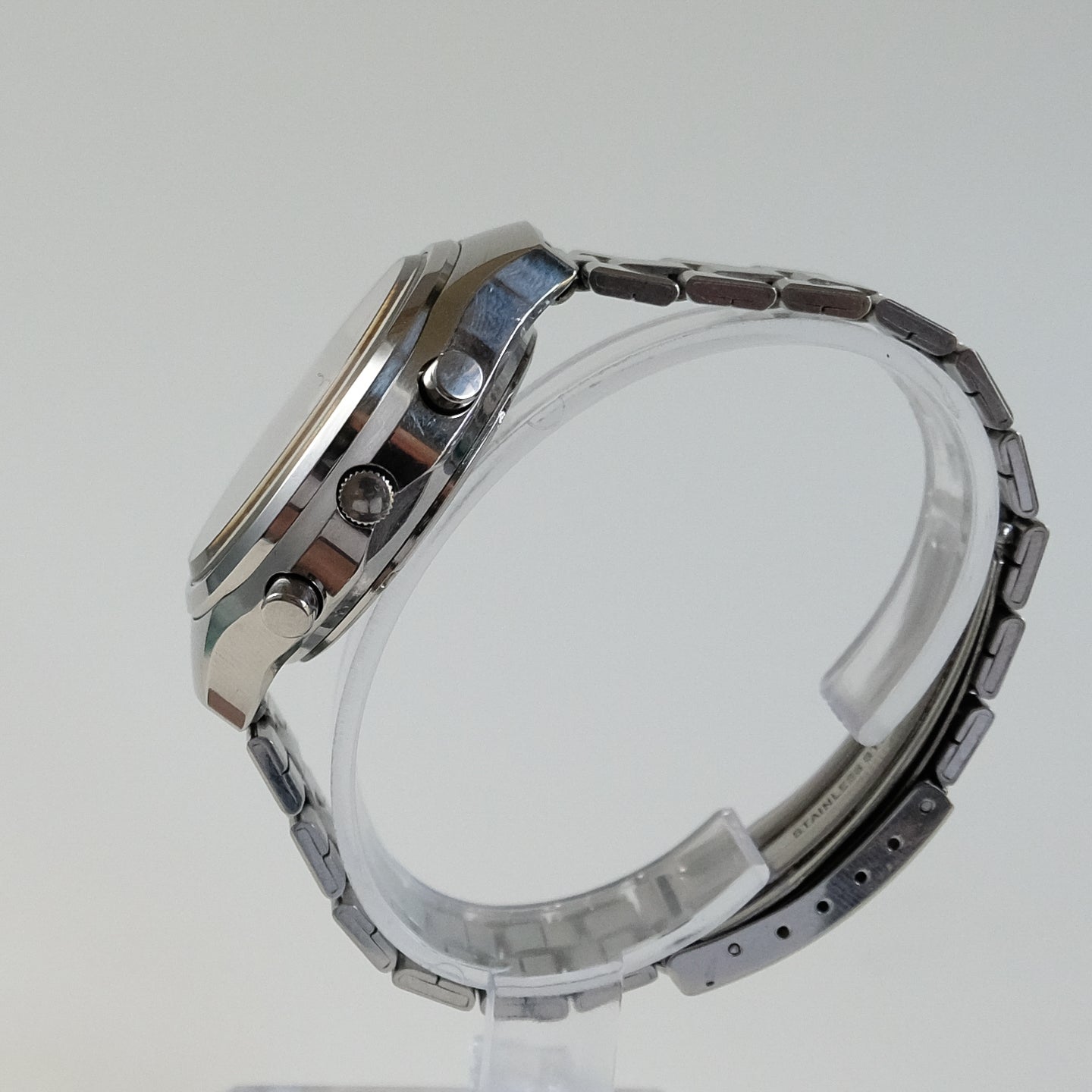 1974 Seiko 5 Sports Speed-Timer 7015-8000