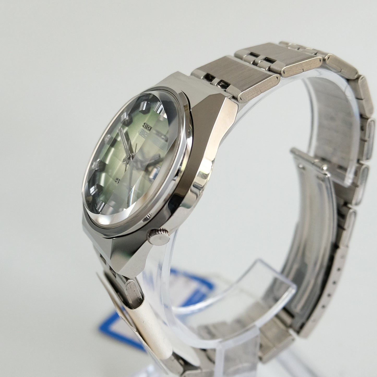 1973 Seiko 5 Actus 6106-7690 Deadstock