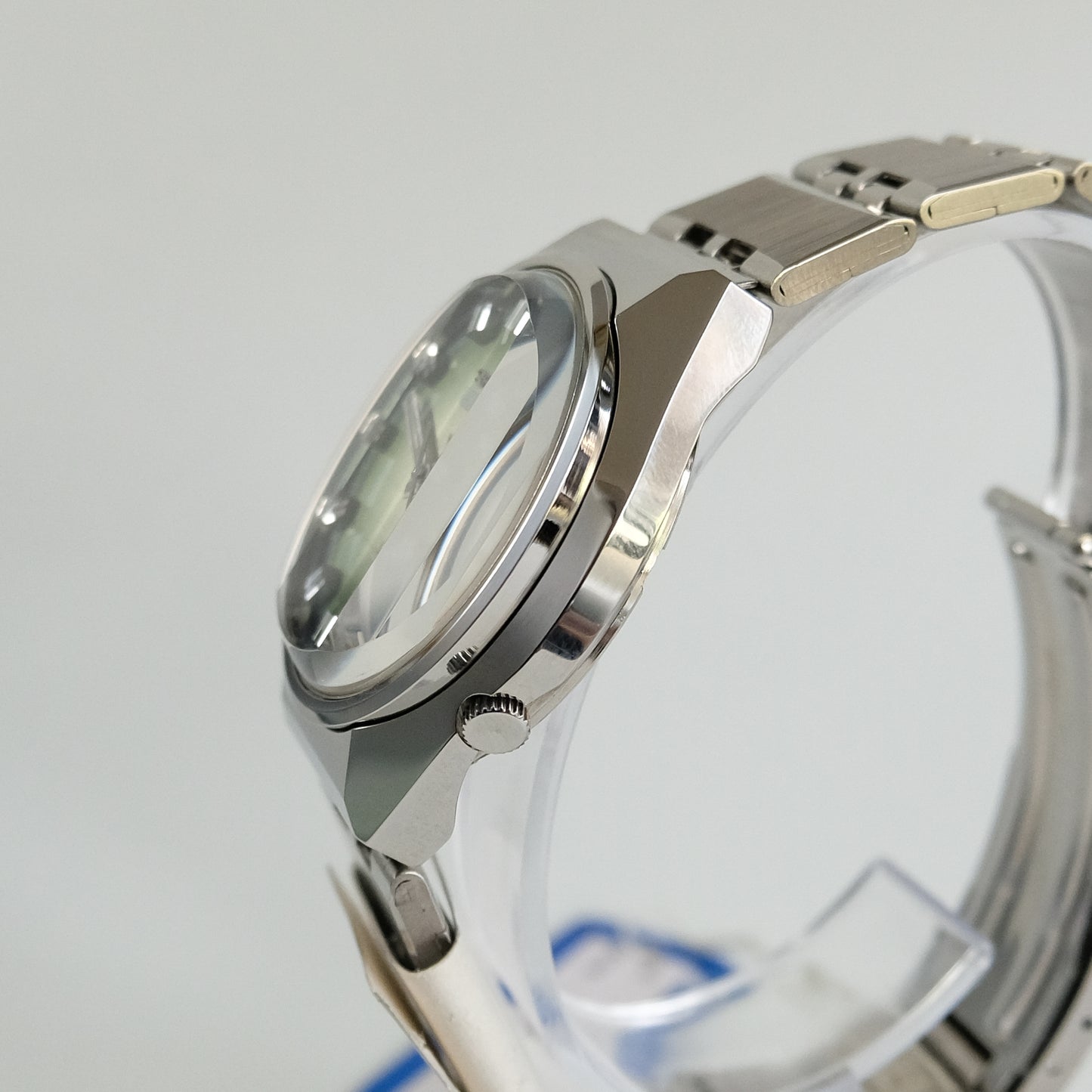 1973 Seiko 5 Actus 6106-7690 Deadstock